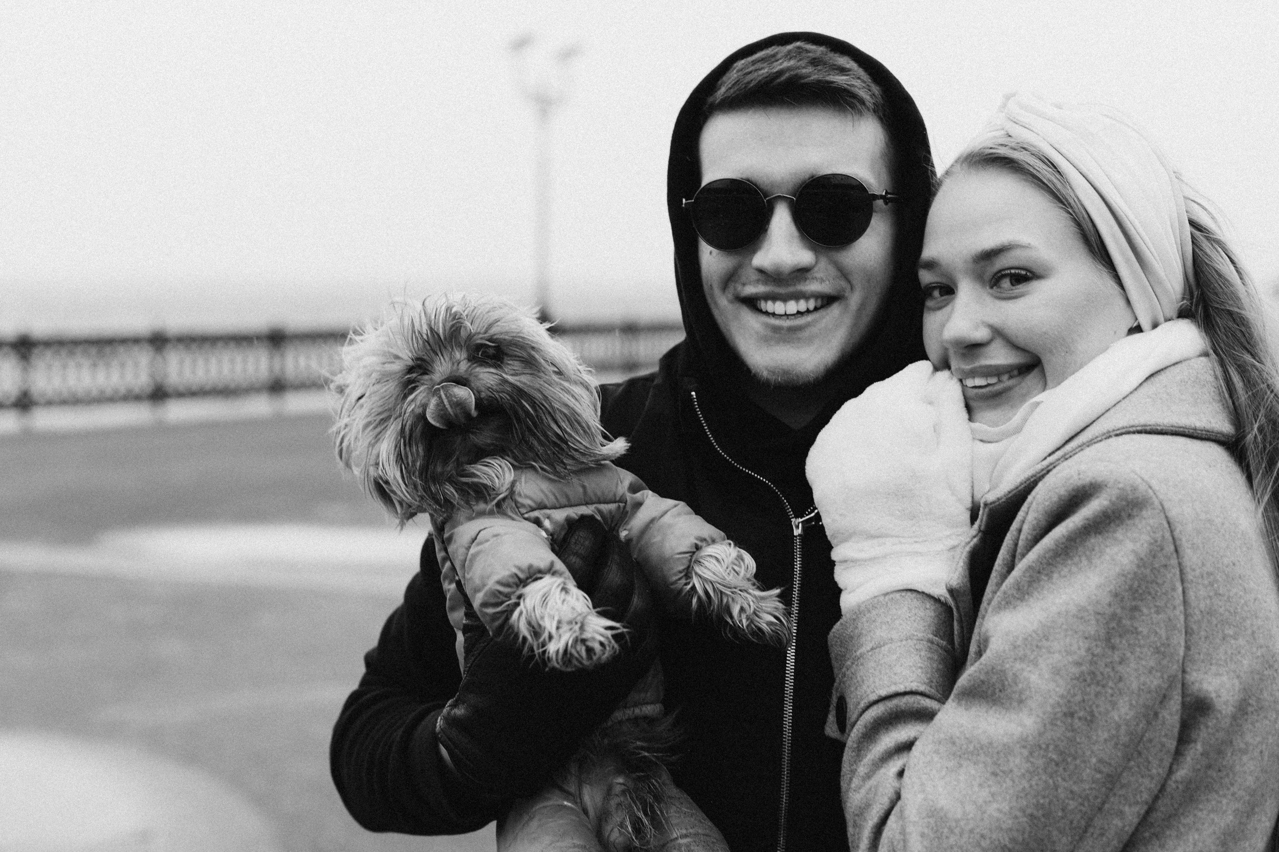 Mikhail&Anna. Фотограф Максим Маркелов