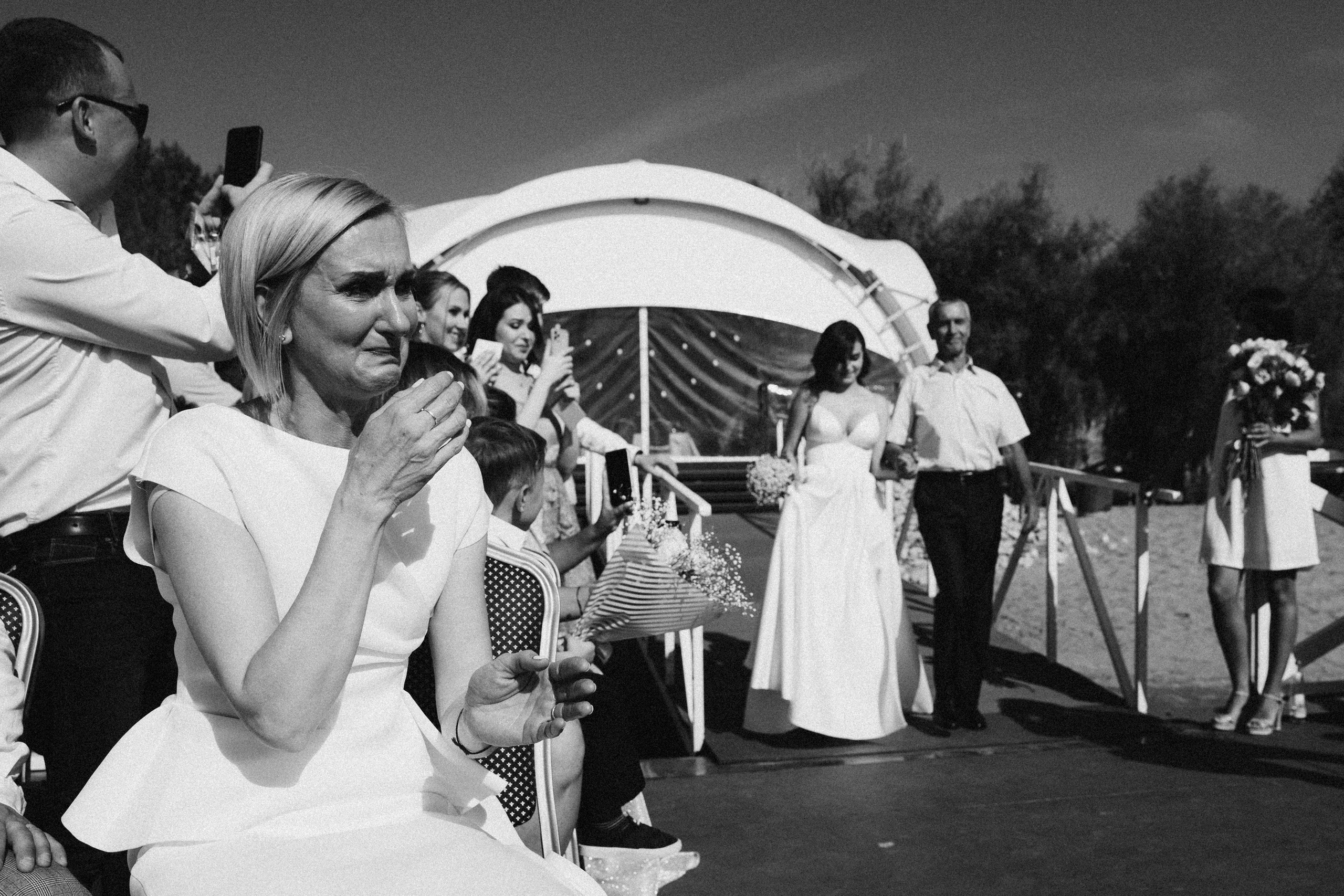 Wedding day. Фотограф Максим Маркелов