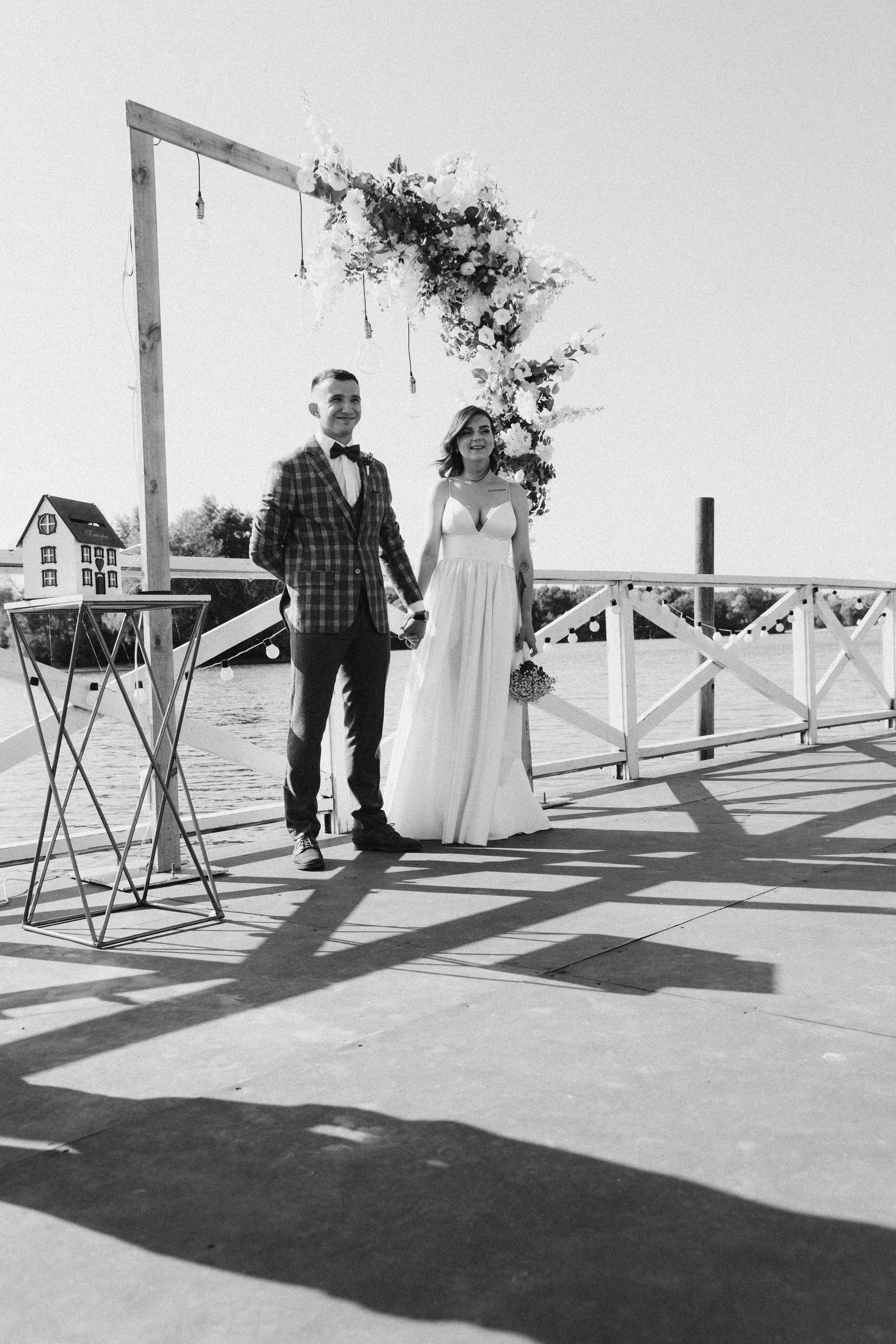 Wedding day. Фотограф Максим Маркелов