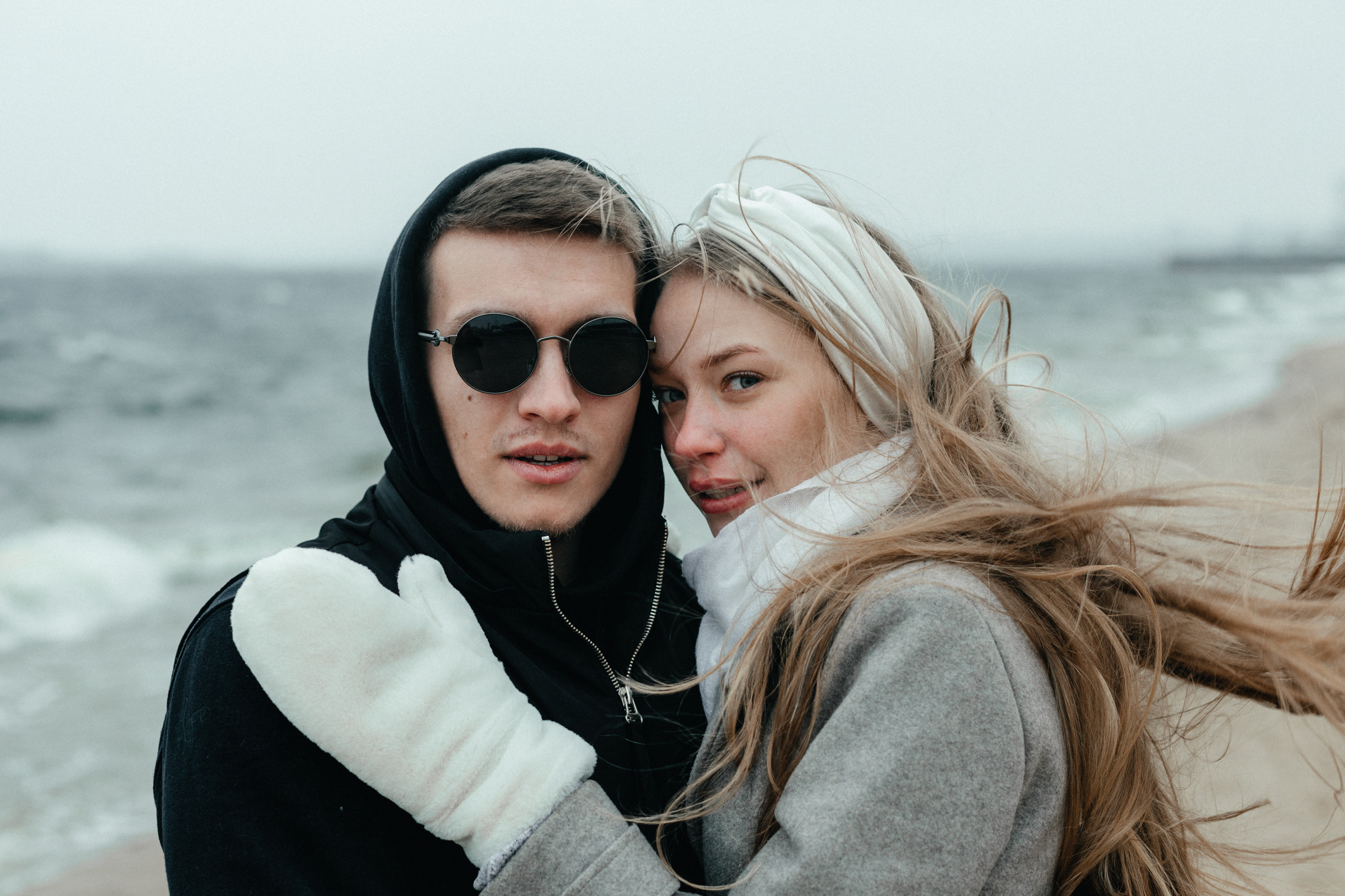 Mikhail&Anna. Фотограф Максим Маркелов