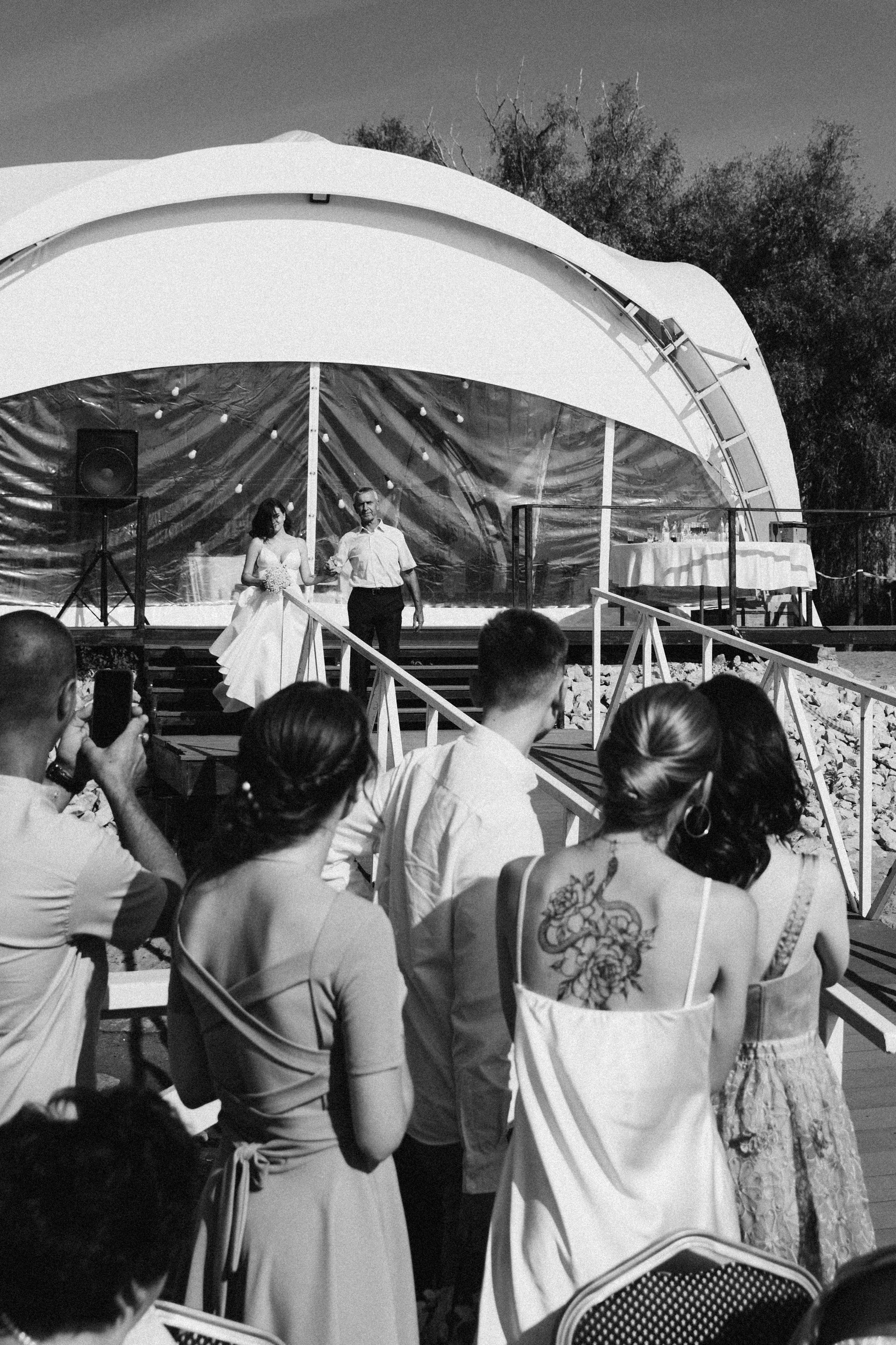 Wedding day. Фотограф Максим Маркелов