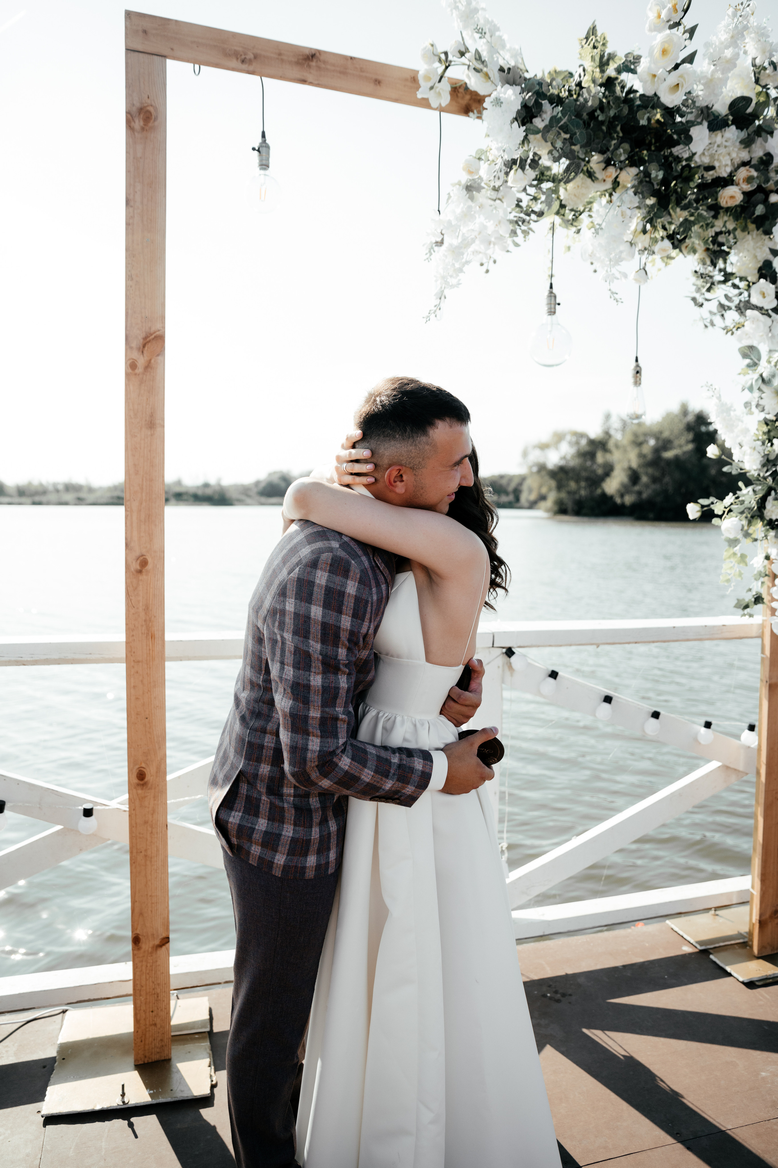 Wedding day. Фотограф Максим Маркелов