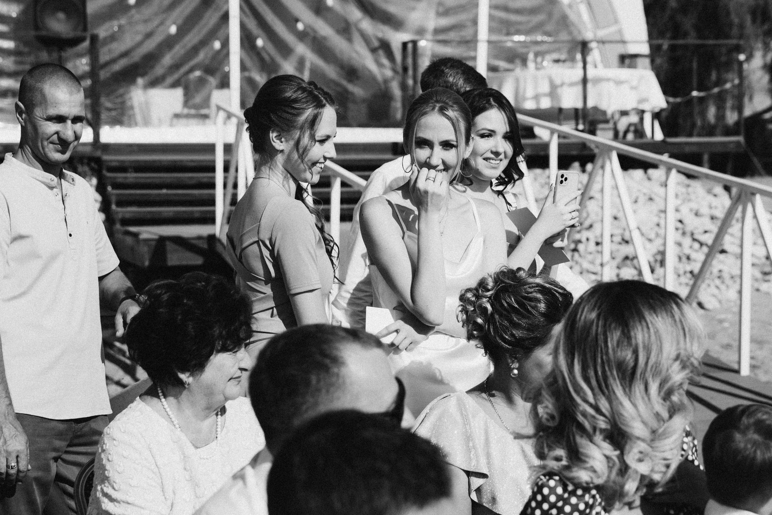 Wedding day. Фотограф Максим Маркелов