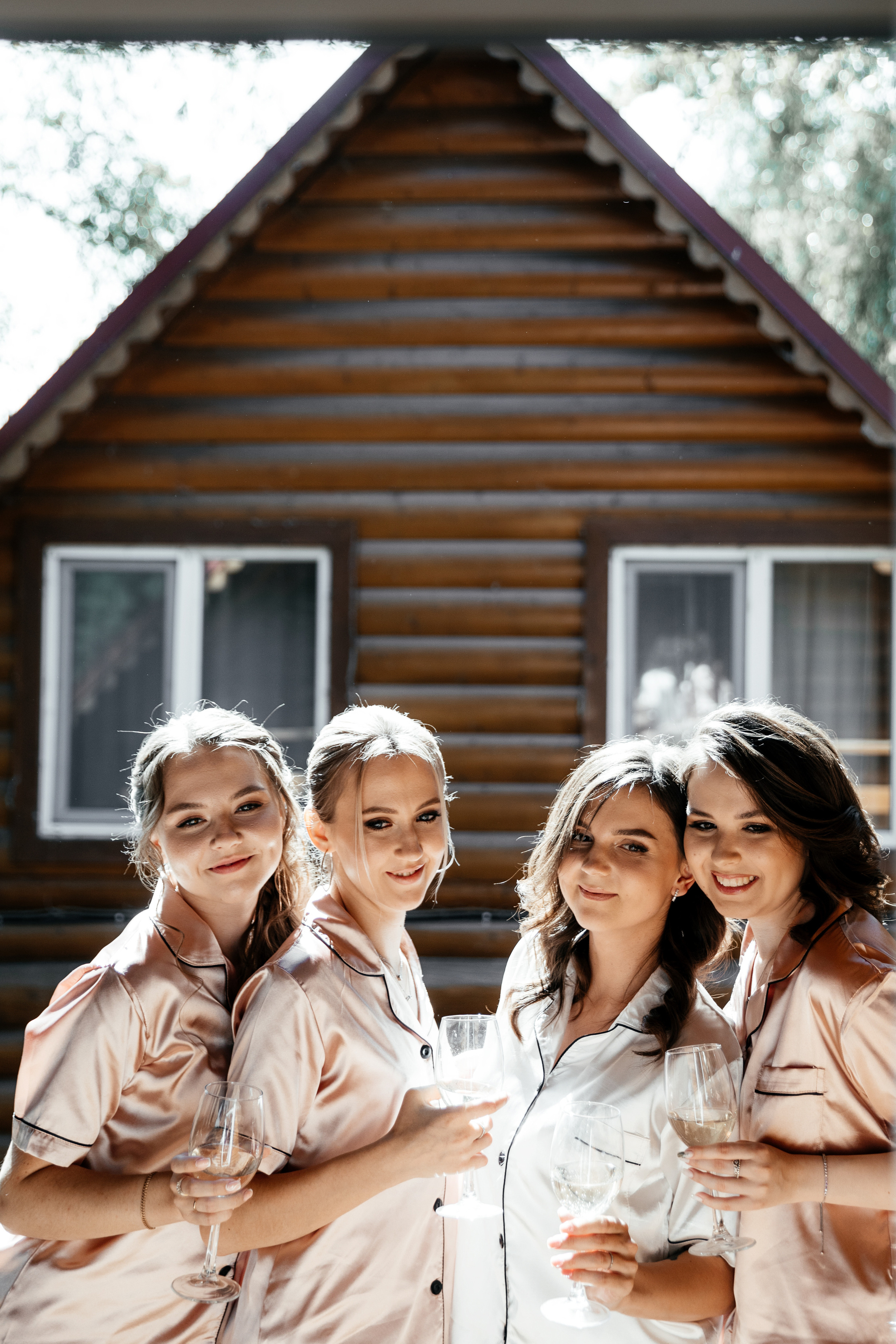 Wedding day. Фотограф Максим Маркелов