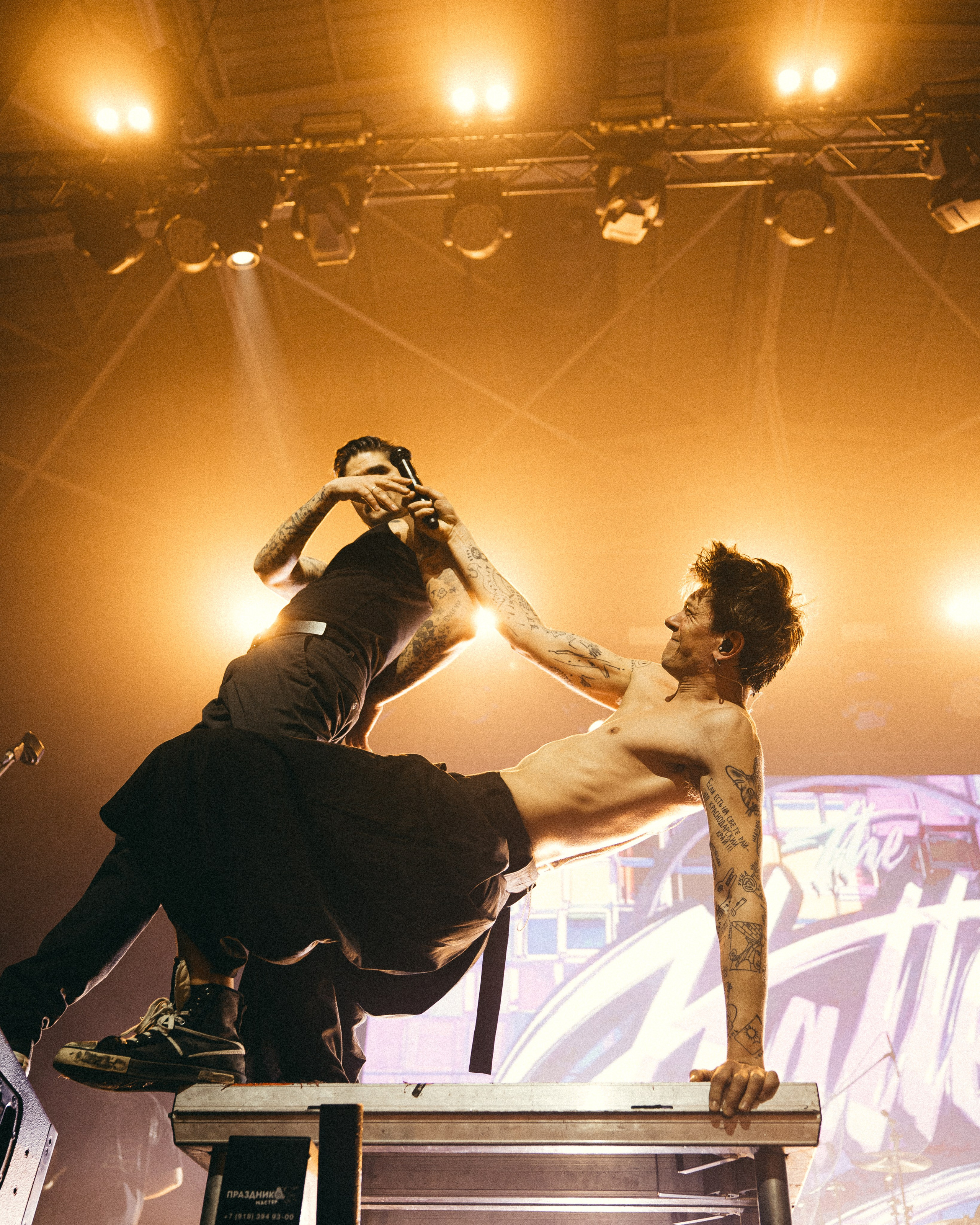 The Hatters \ КСК ЭКСПРЕСС \ 2026