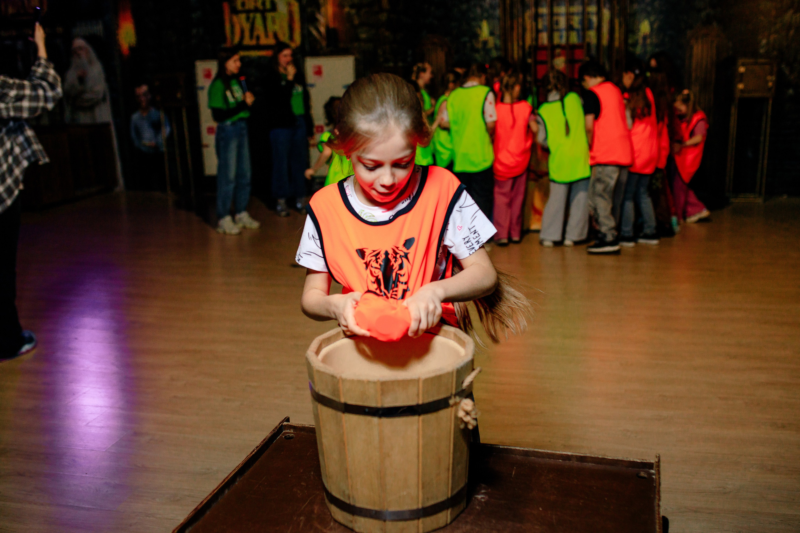 ФОРТ БОЯРД. Свадебный и семейный фотограф в Курске и Курчатове