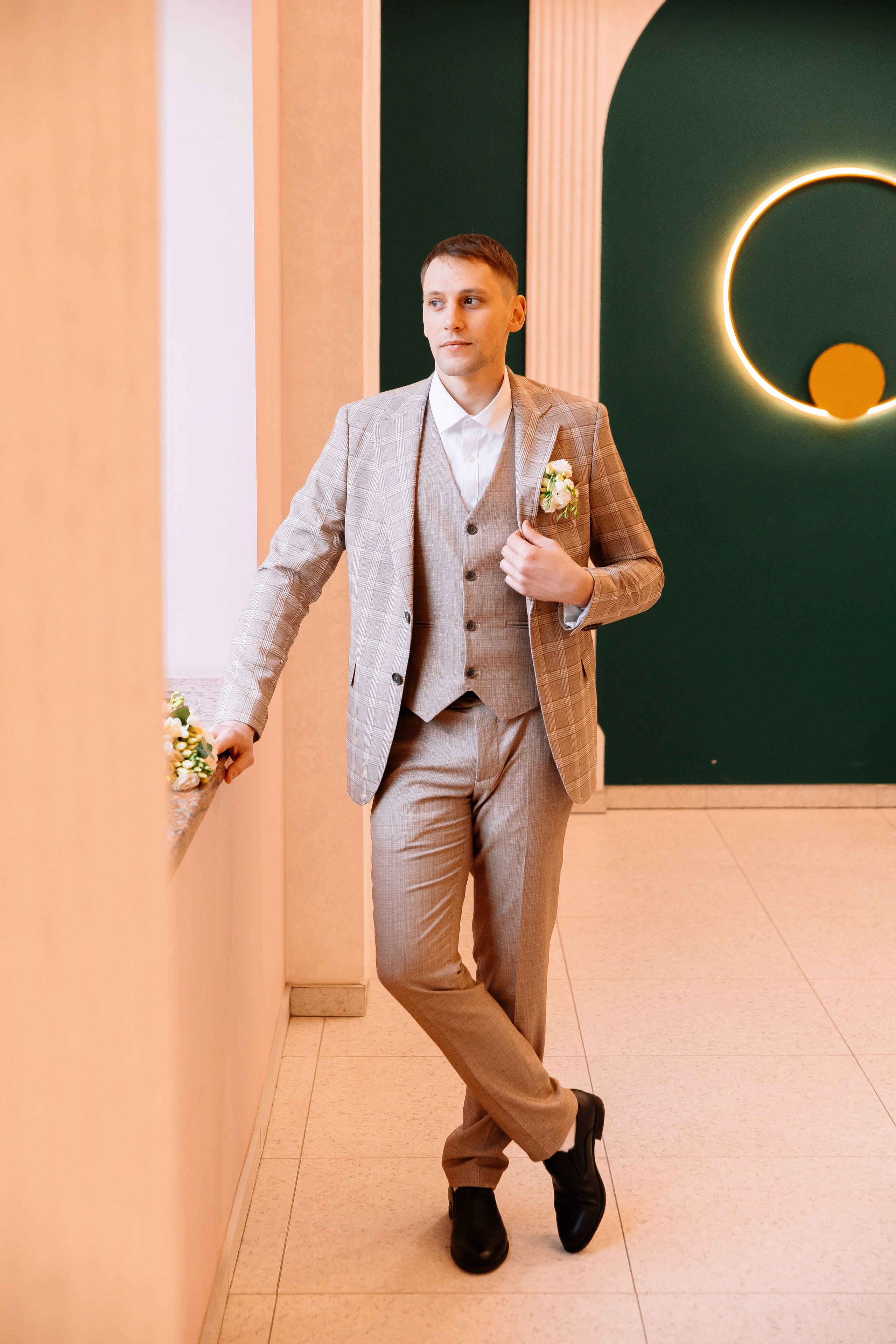 ВЛАДЛЕНА И КОНСТАНТИН. Свадебный и семейный фотограф в Курске и Курчатове