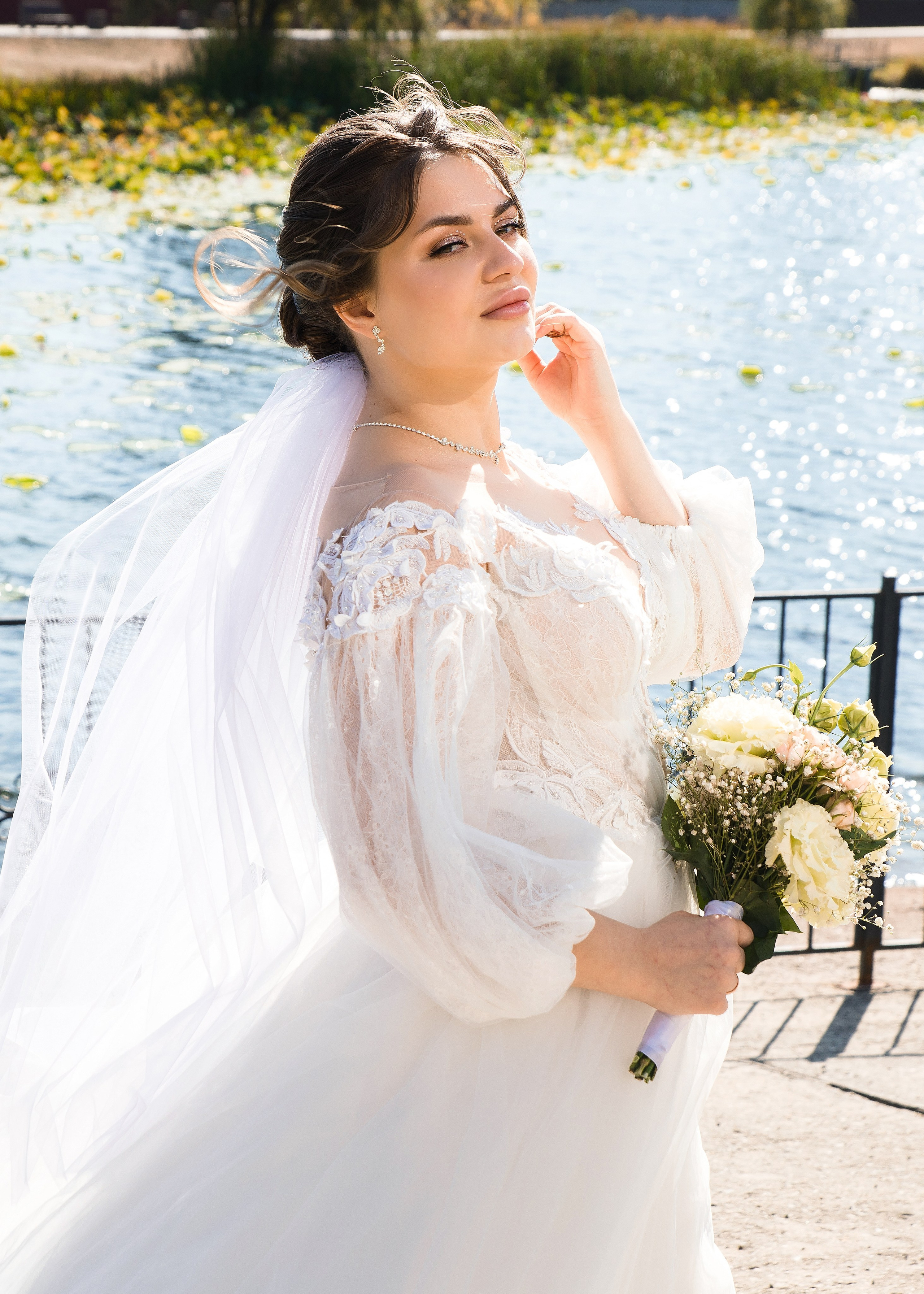 АЛЯ И РОМАН. Свадебный и семейный фотограф в Курске и Курчатове