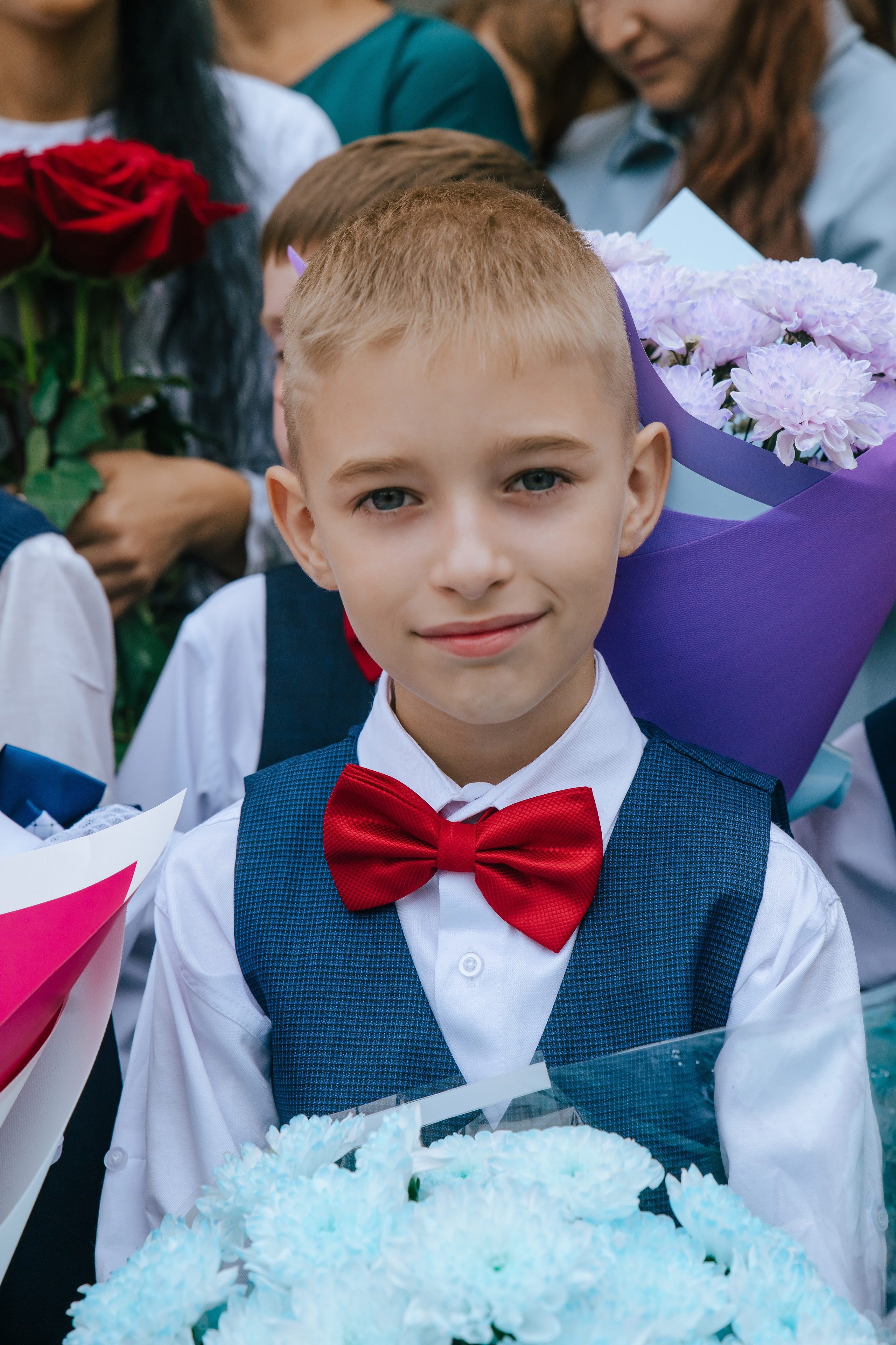 1в — школа 11 — 2025. Фотограф Ярмишко Дарья. Выпускные фотокниги