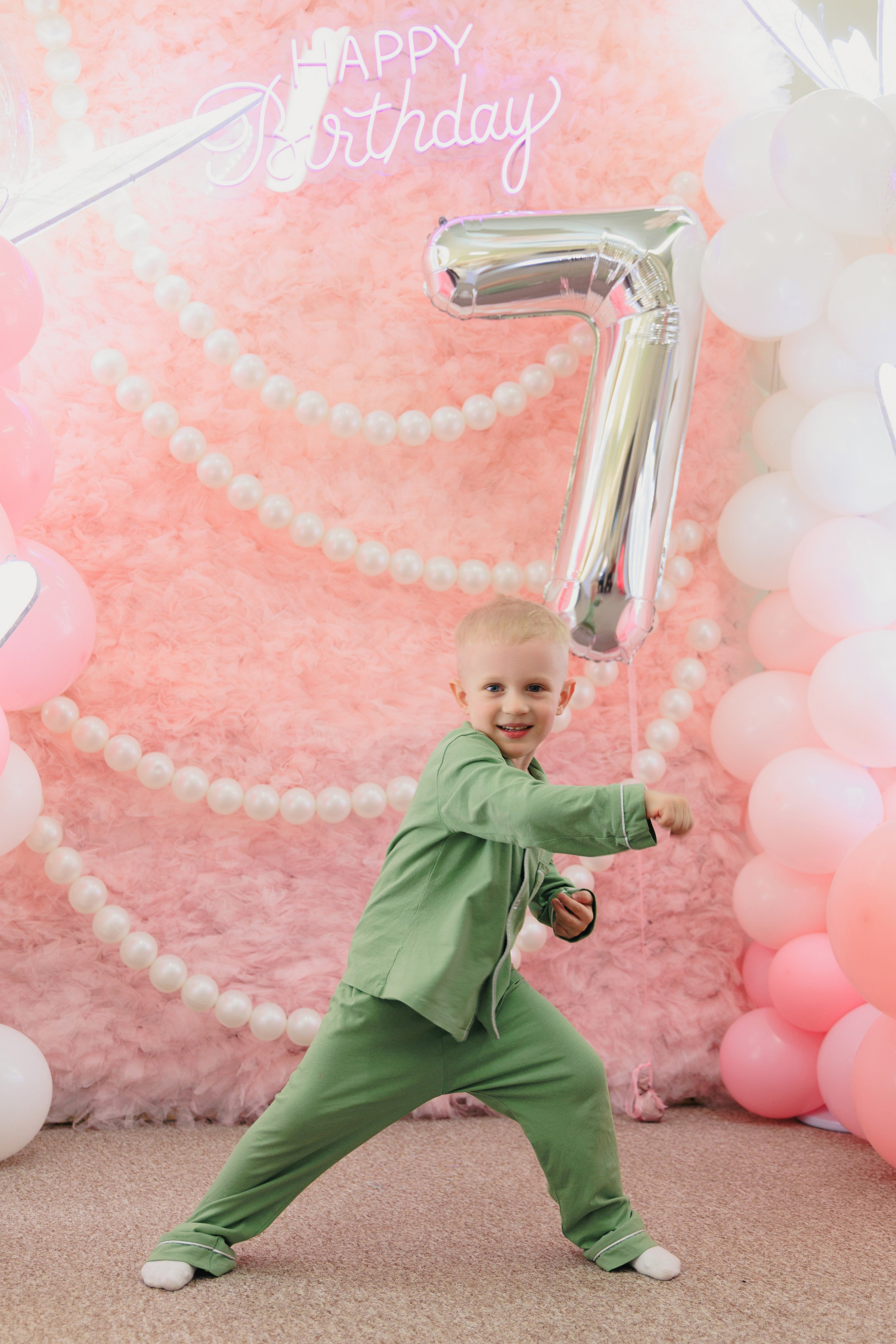 Злате 7 лет | Пуговка. Свадебный фотограф в Минске Владислав Бабич