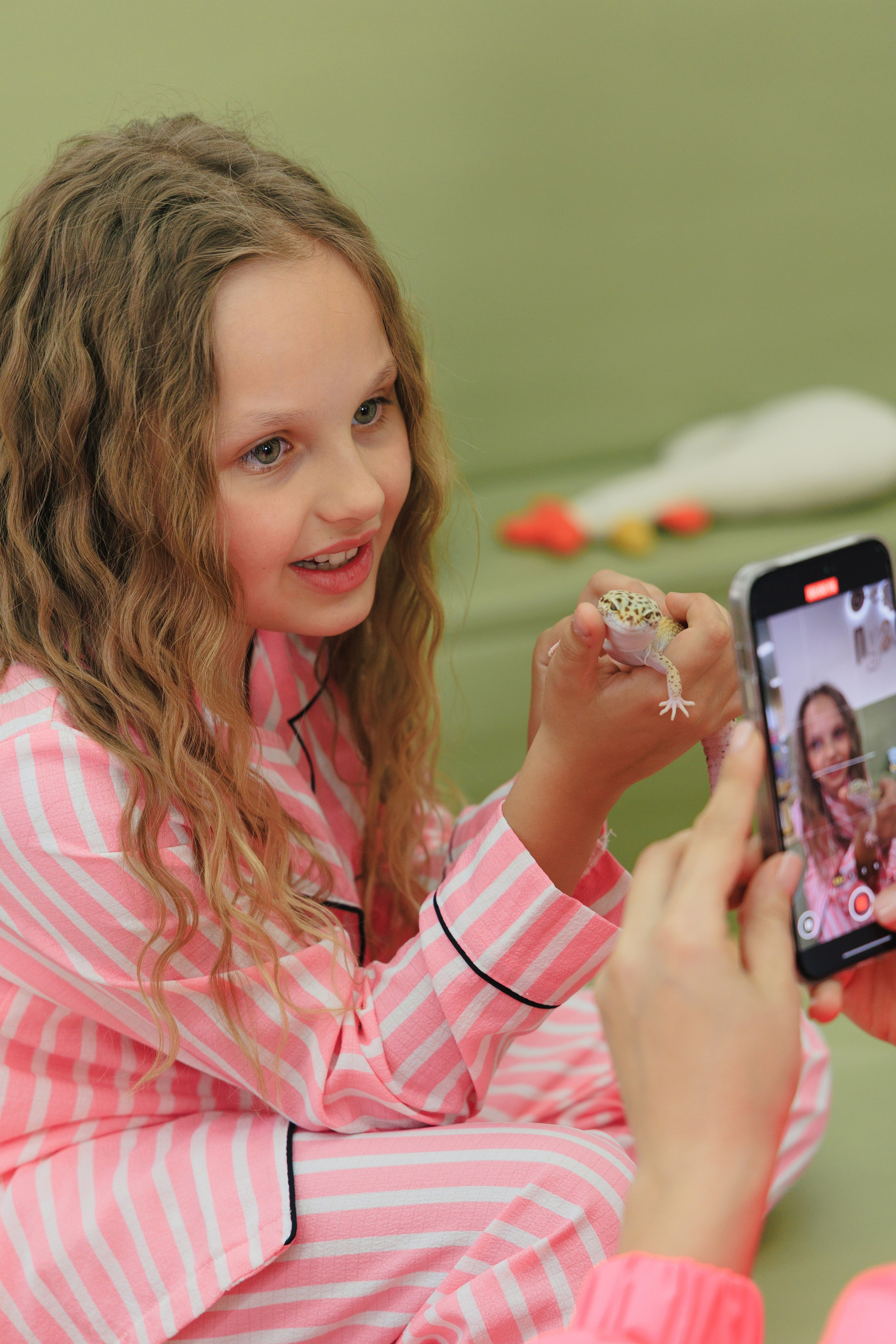 Злате 7 лет | Пуговка. Свадебный фотограф в Минске Владислав Бабич