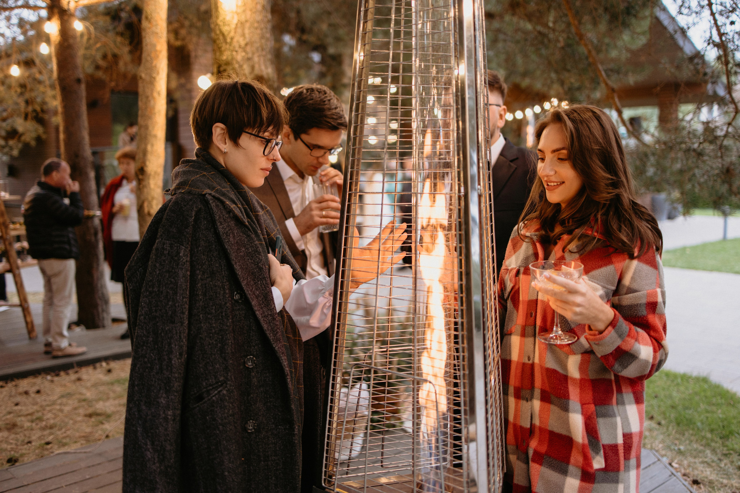 Сева & Таня | DELICE CHALET. Свадебный фотограф в Минске Владислав Бабич