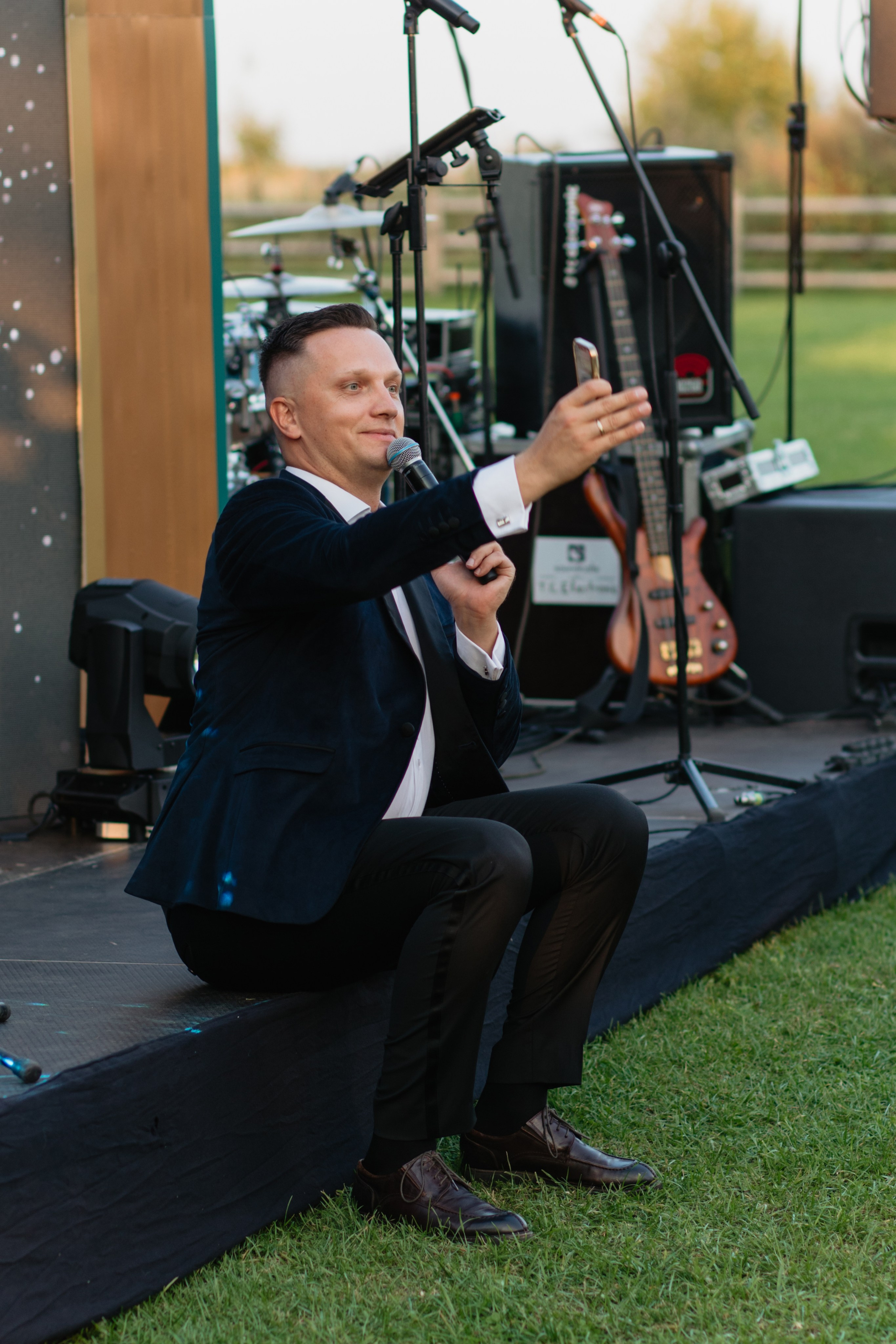 NSP 30 лет | Усадьба «Двор Стайки». Свадебный фотограф в Минске Владислав Бабич