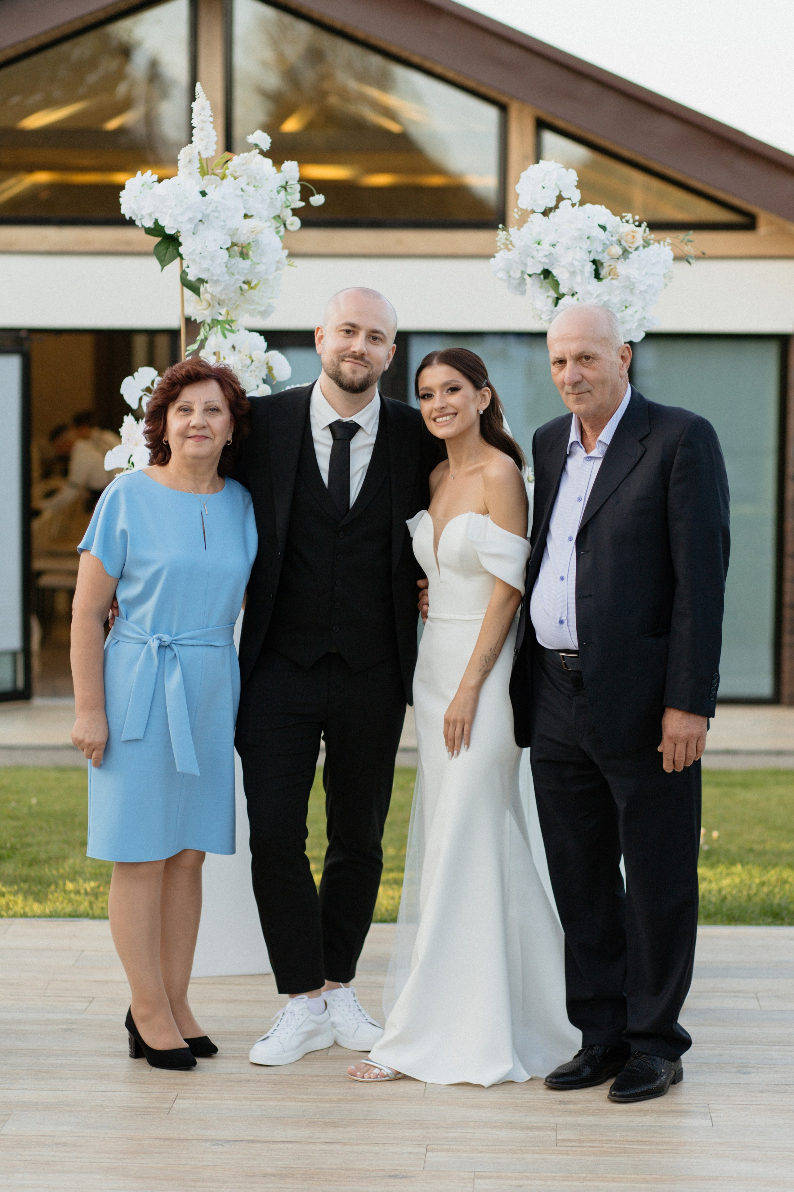 Игорь & Ксюша | GRAND CHALET. Свадебный фотограф в Минске Владислав Бабич