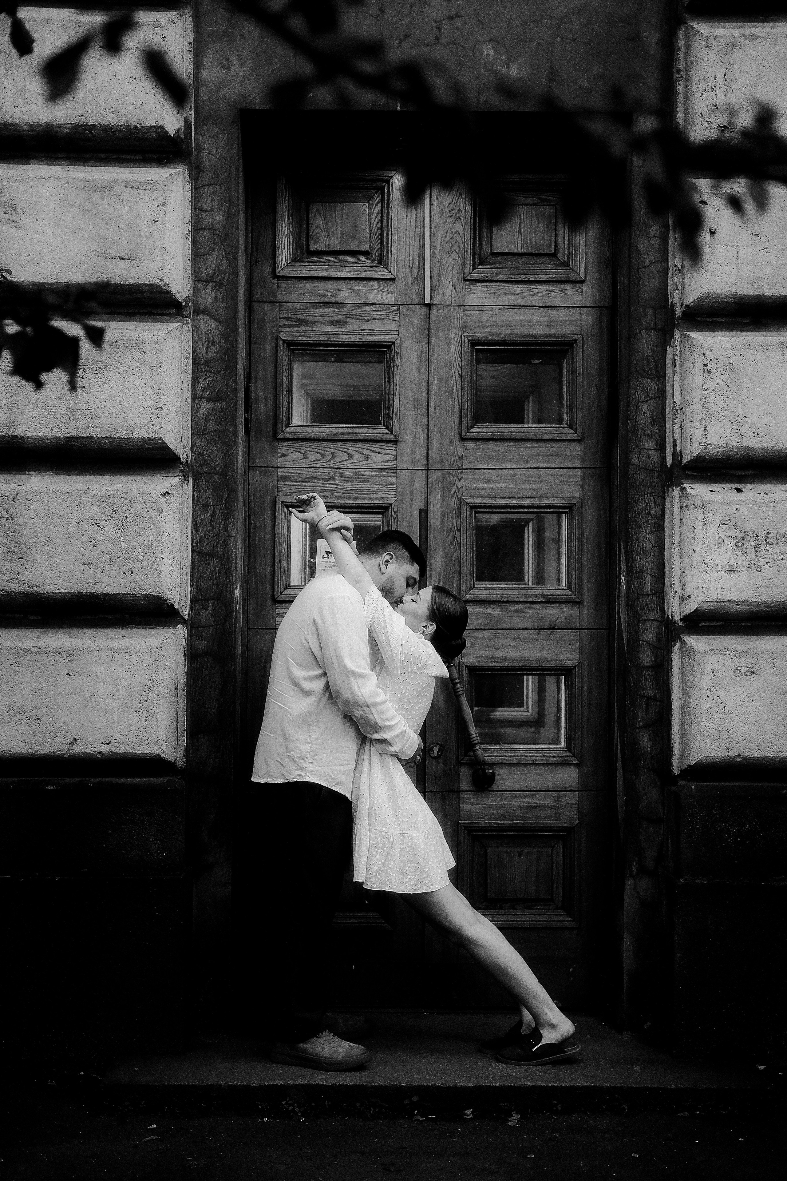 Алёна & Сергей. Phdkvmr.ru