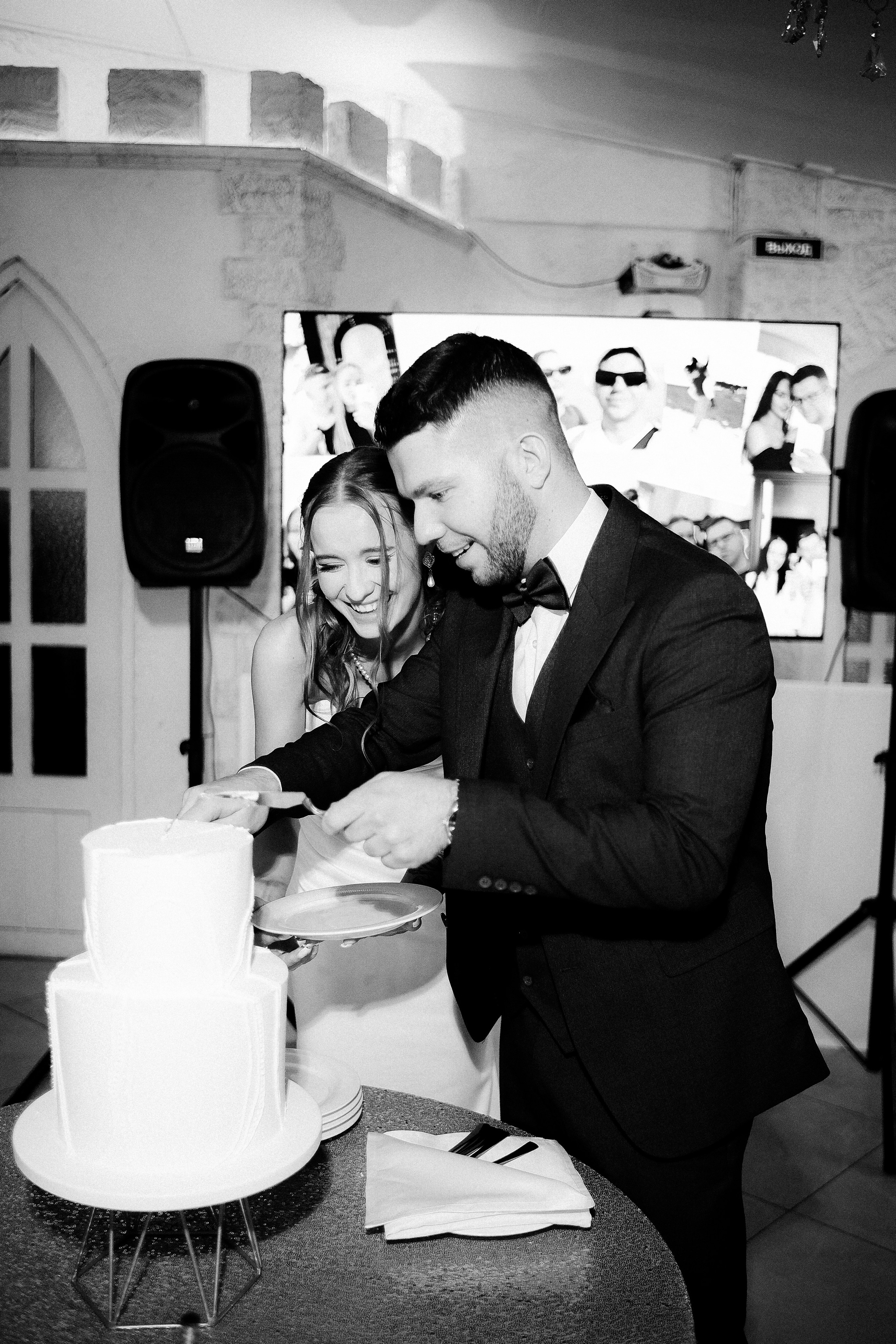 Оля & Денис СПБ. Phdkvmr.ru