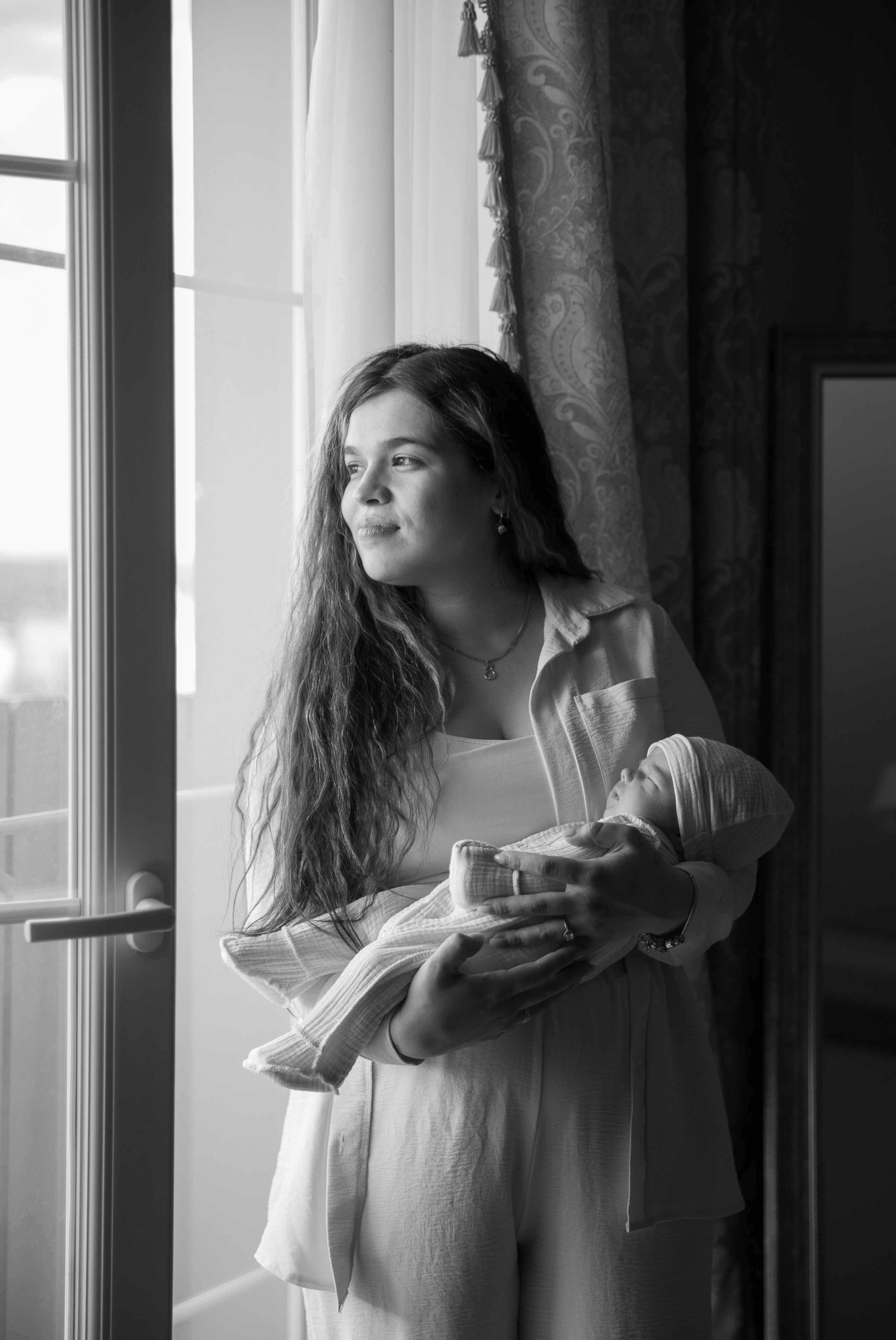 Семейная фотосессия лайфстайл. Фотограф в Железнодорожном и Балашихе