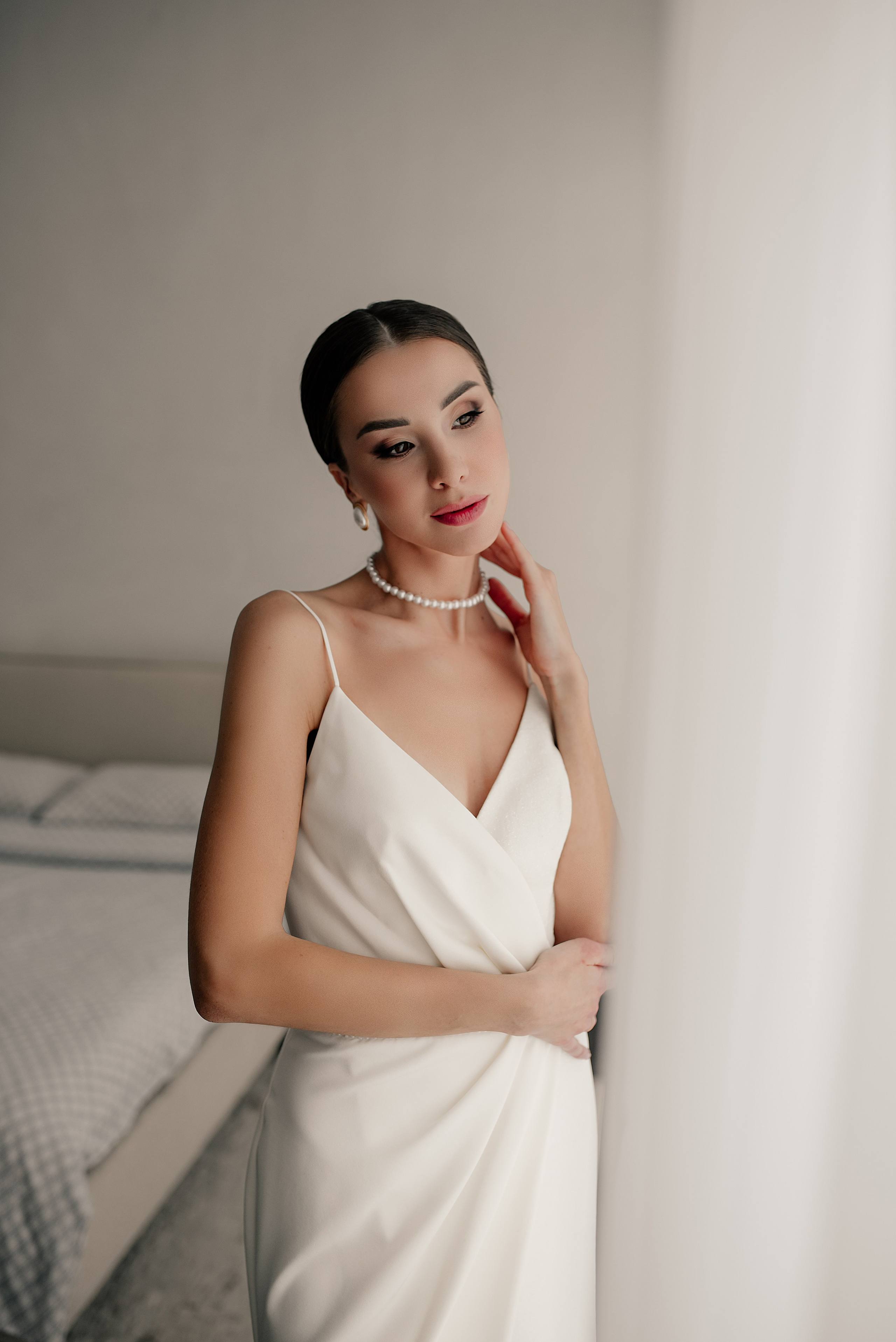 Wedding day|Загородом. Персональный и семейный фотограф в Нижнем Новгороде-Карачева Анна