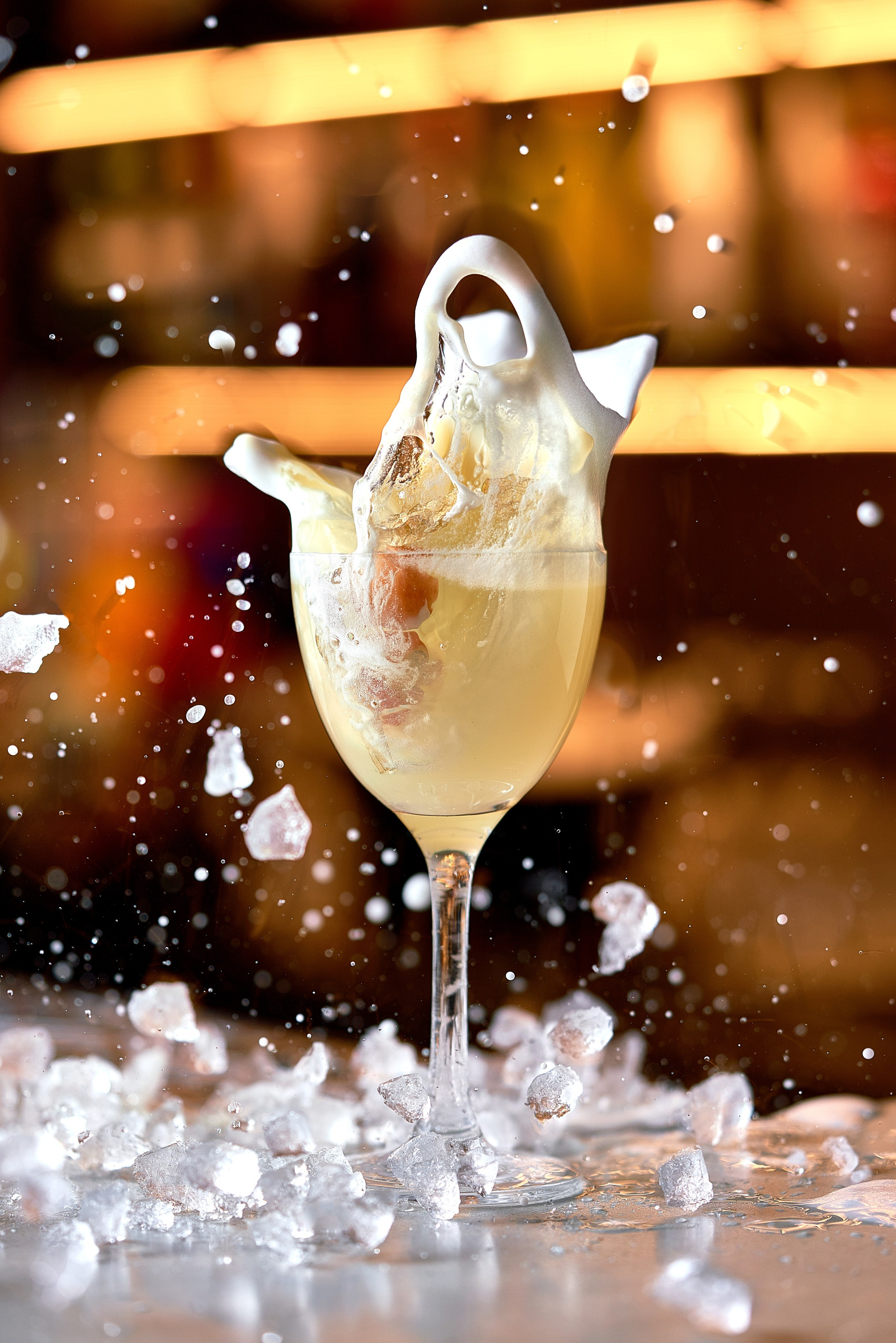 Клуб Papa. Фуд фотограф