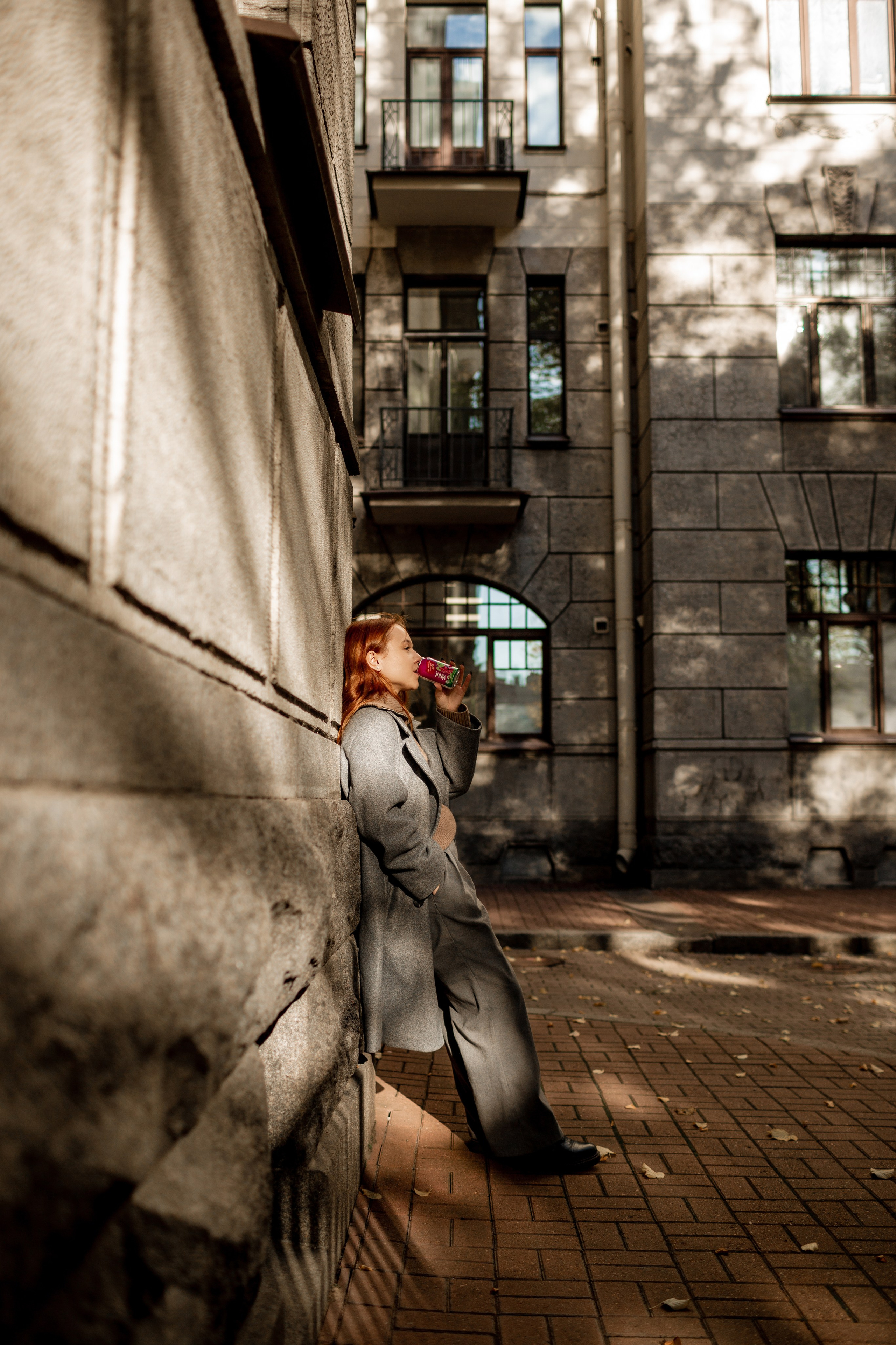 Рекламная фотосъёмка для ресторана. Свадебный фотограф Кирилл Белый