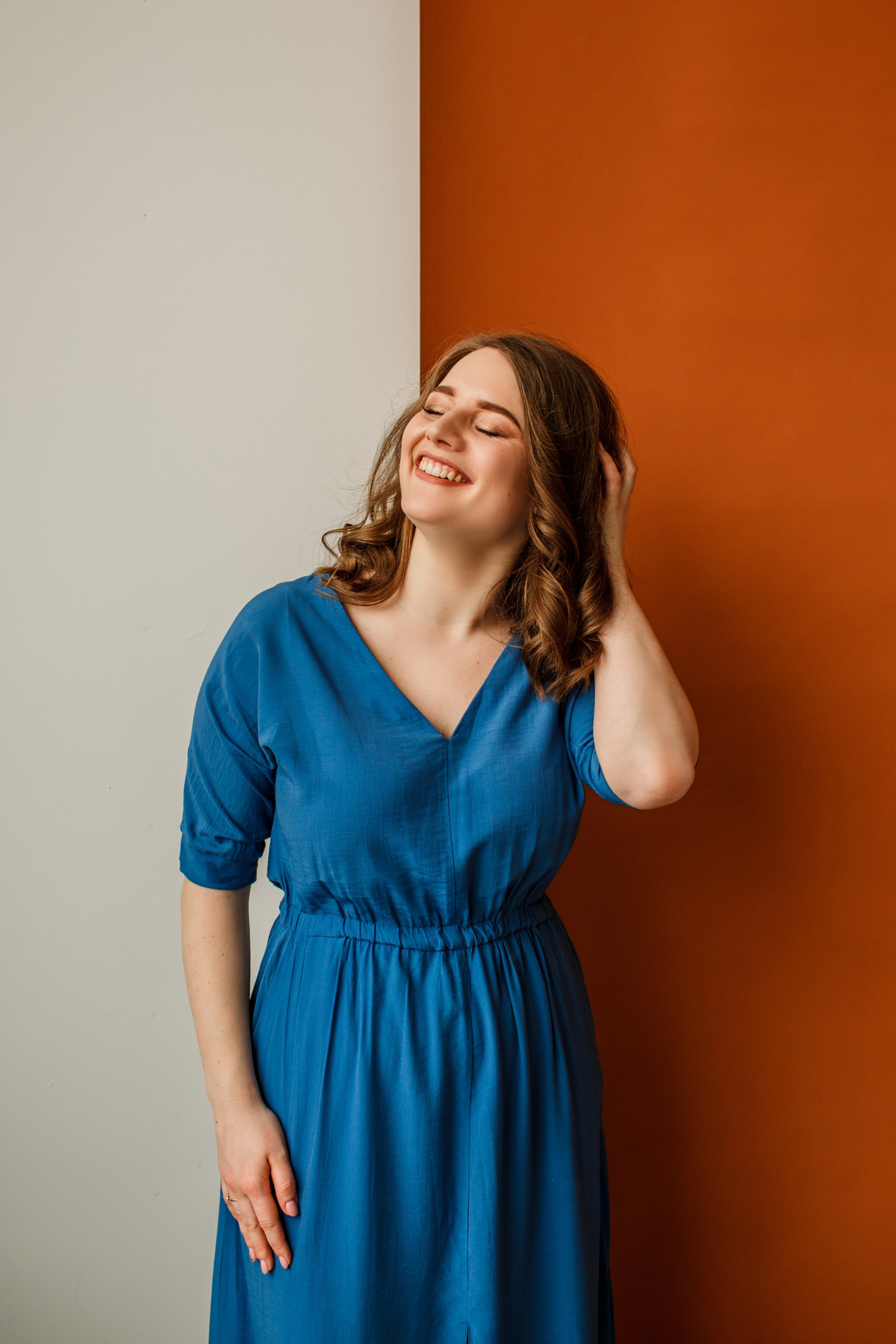 Индивидуальная фотосессия. Свадебный фотограф Кирилл Белый