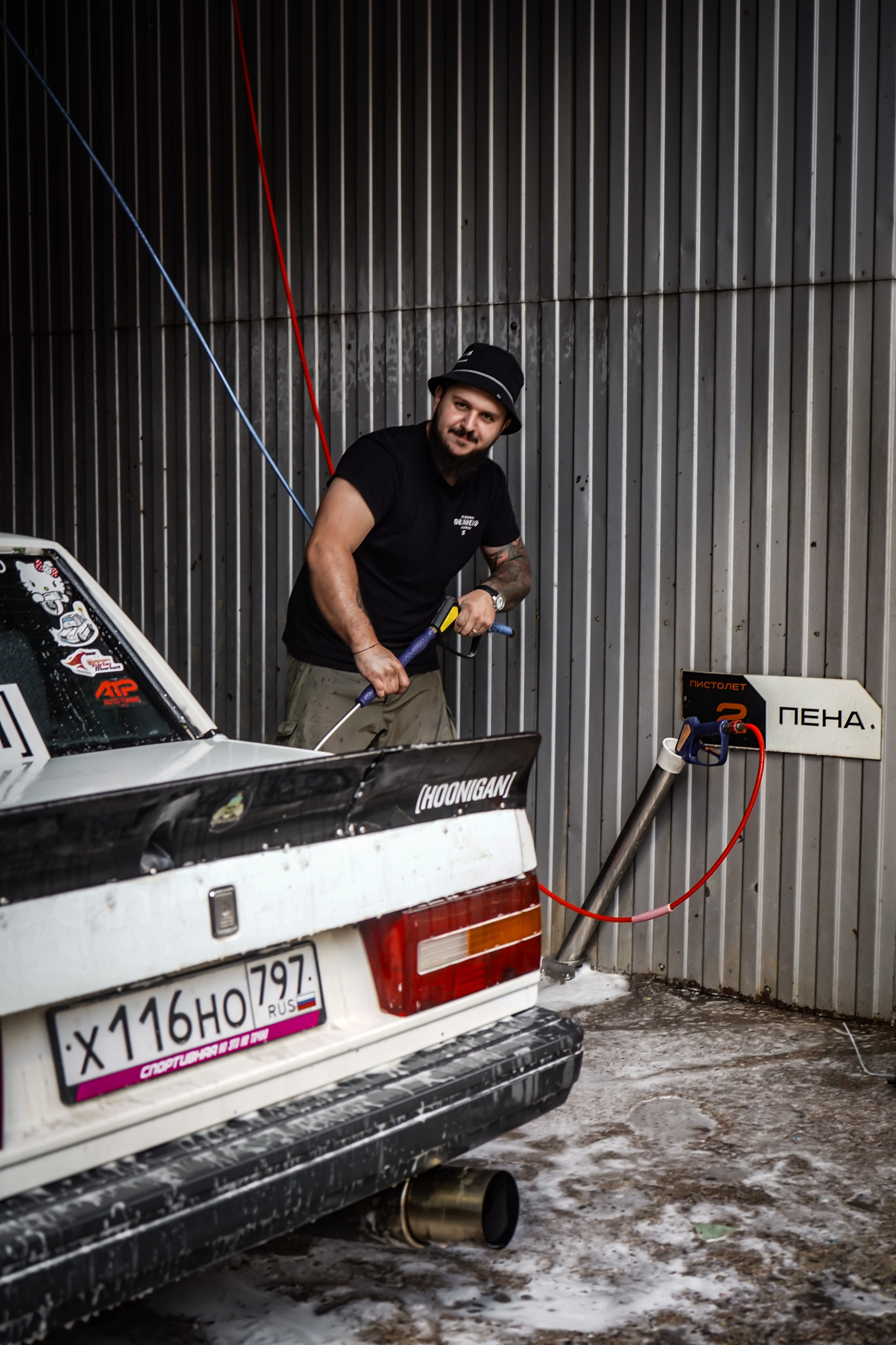 АВТОКЛАСТЕР 19/20. Объективно. Показываю жизнь через свои кадры