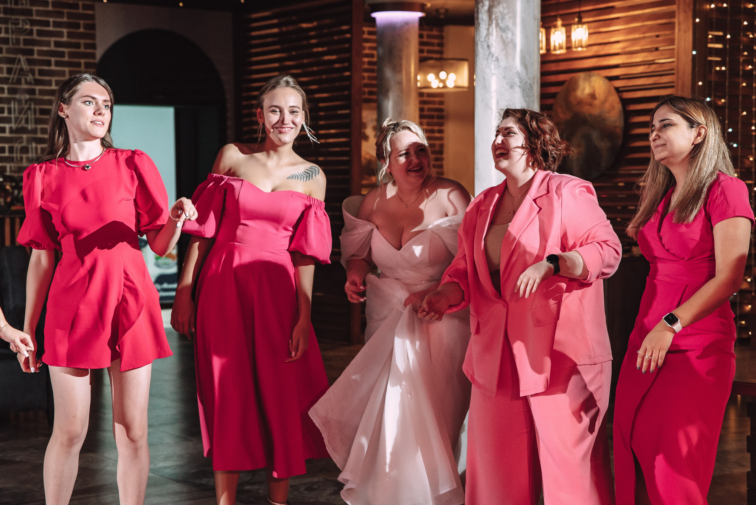 Дмитрий + Таисия. Свадебный и семейный фотограф в Волгограде Олеся Лисицкая