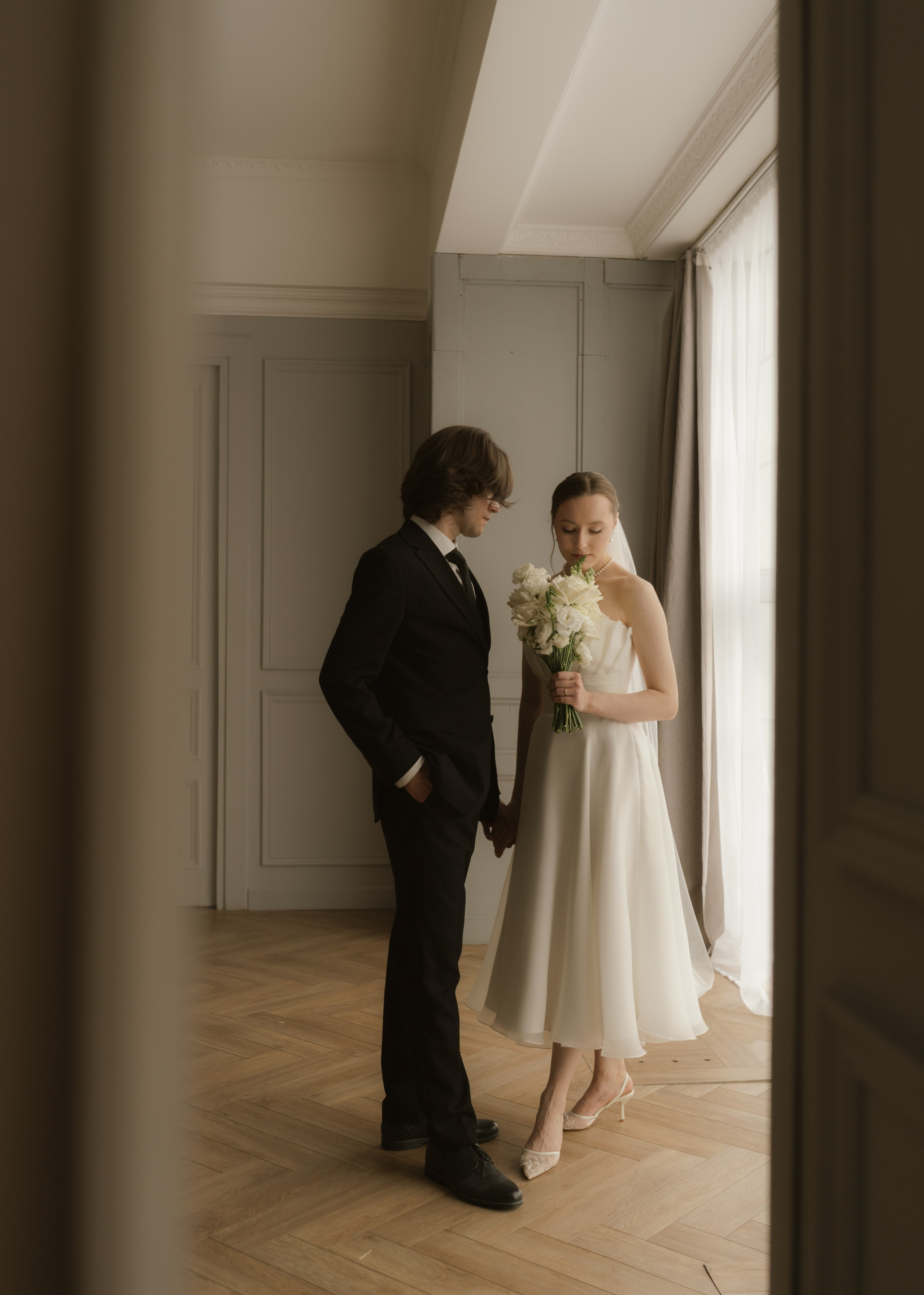 Светлана и Алексей. Фотограф в Новосибирске Диана Ильиных