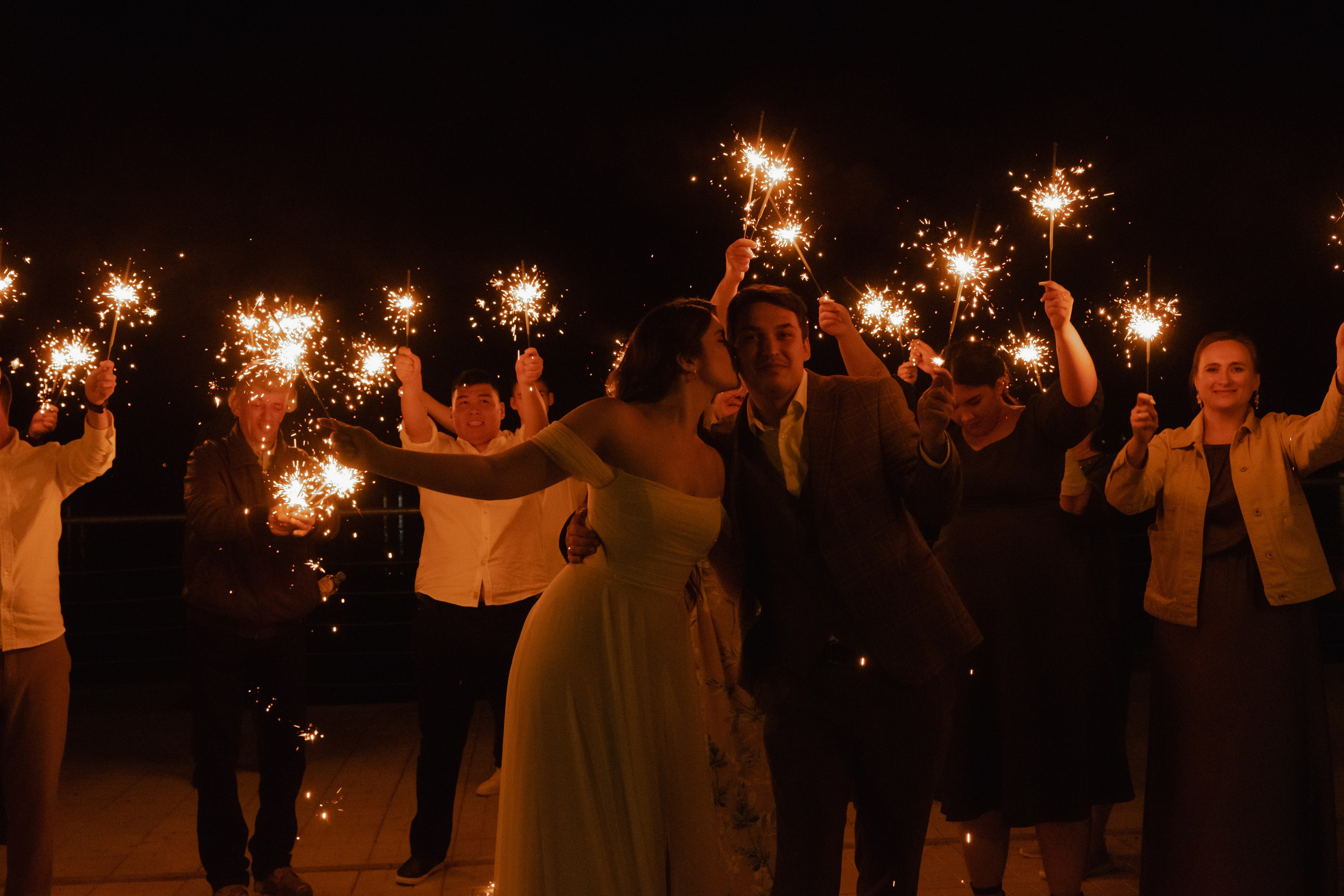 Свадьба Галины и Андрея | полный день. Фотограф в Новосибирске Диана Ильиных