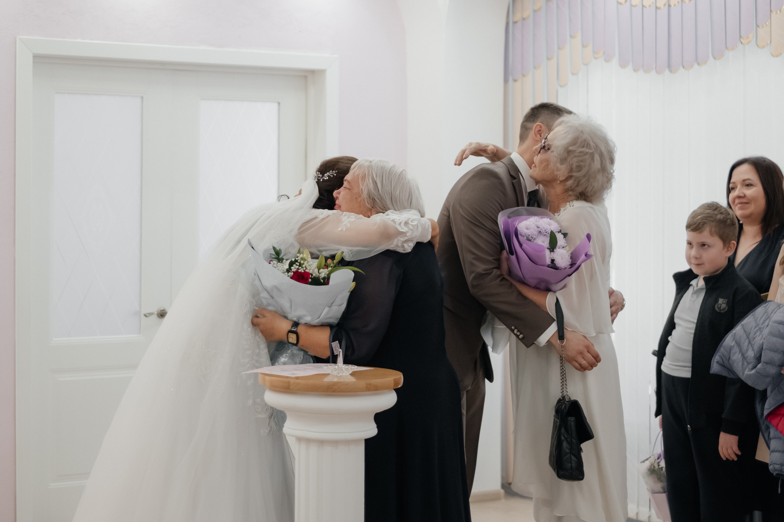 Свадьба Татьяны и Ильи. Фотограф в Новосибирске Диана Ильиных