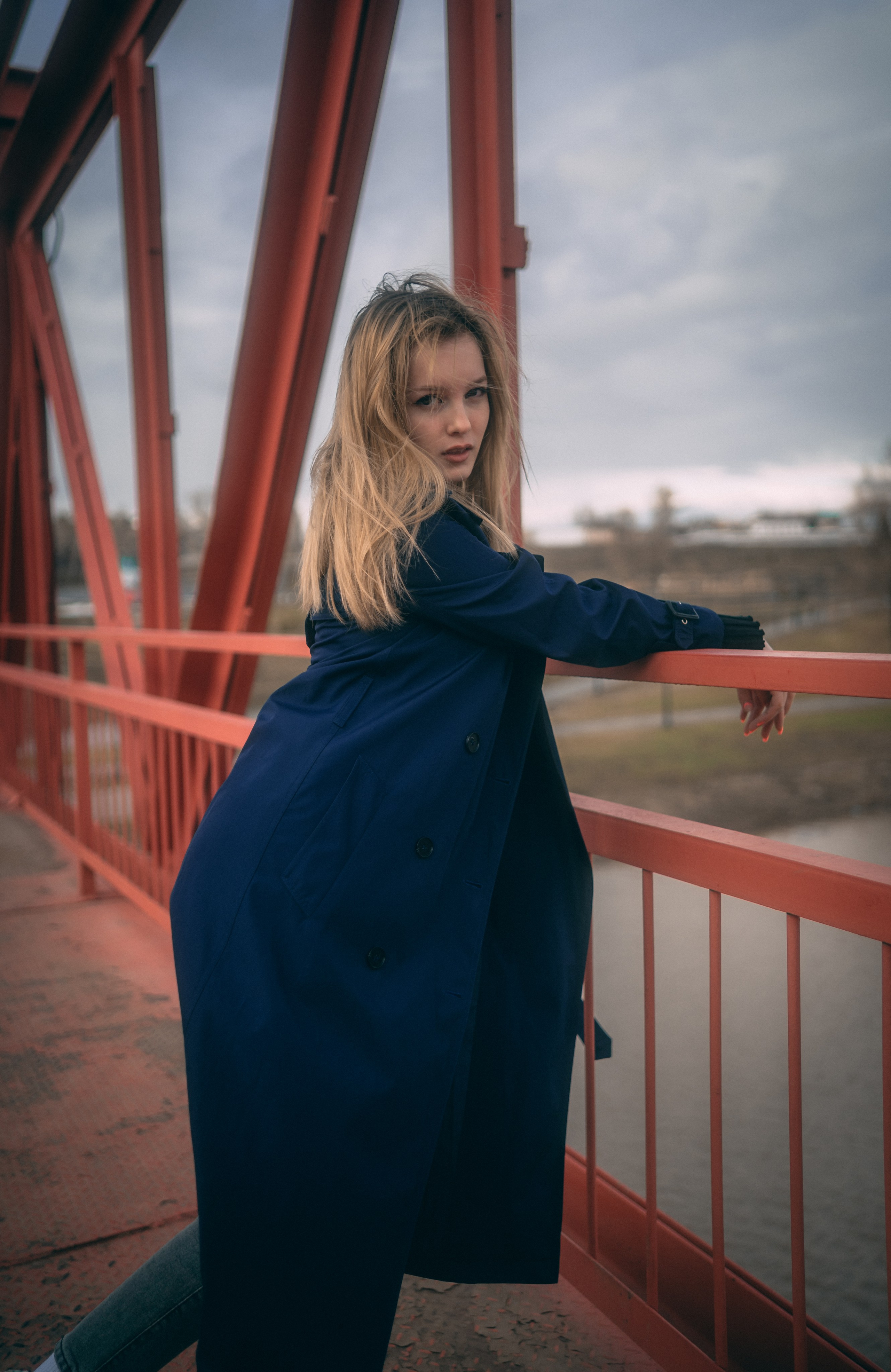 Эвина / Elabuga Street. Felixtones