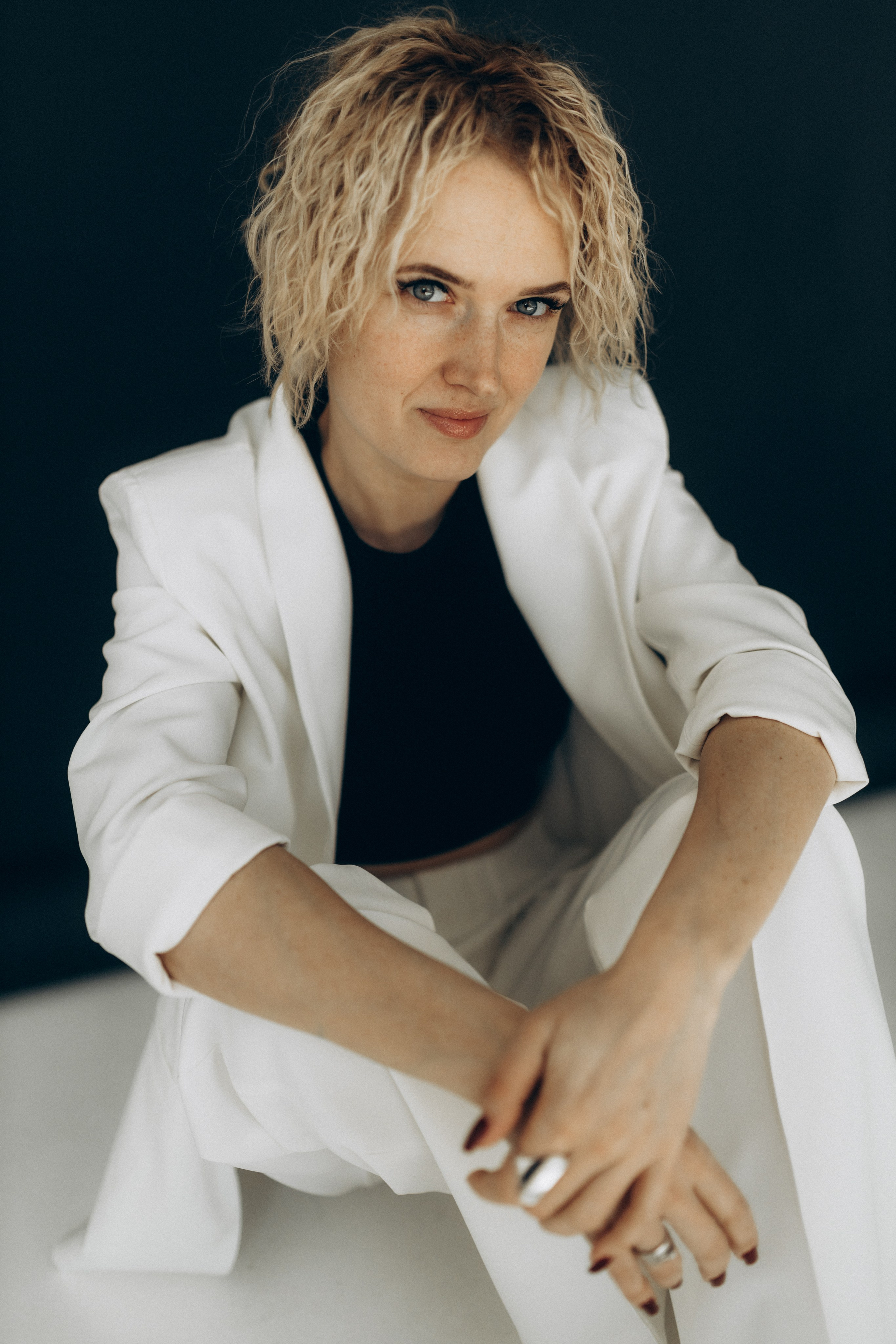 Анна. Фотограф НОГИНСК, Москва, Анастасия Белая