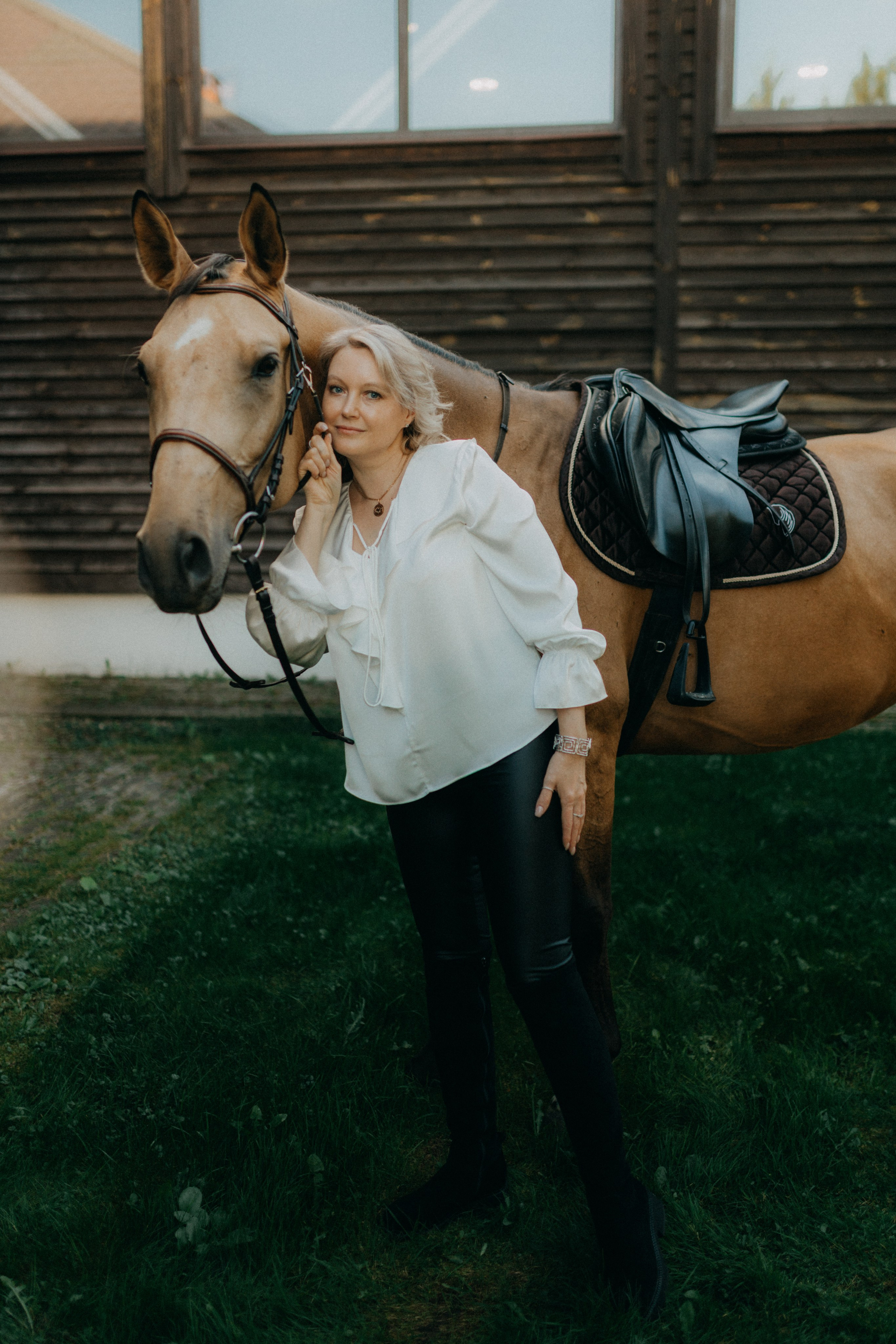 Светлана. Фотограф НОГИНСК, Москва, Анастасия Белая