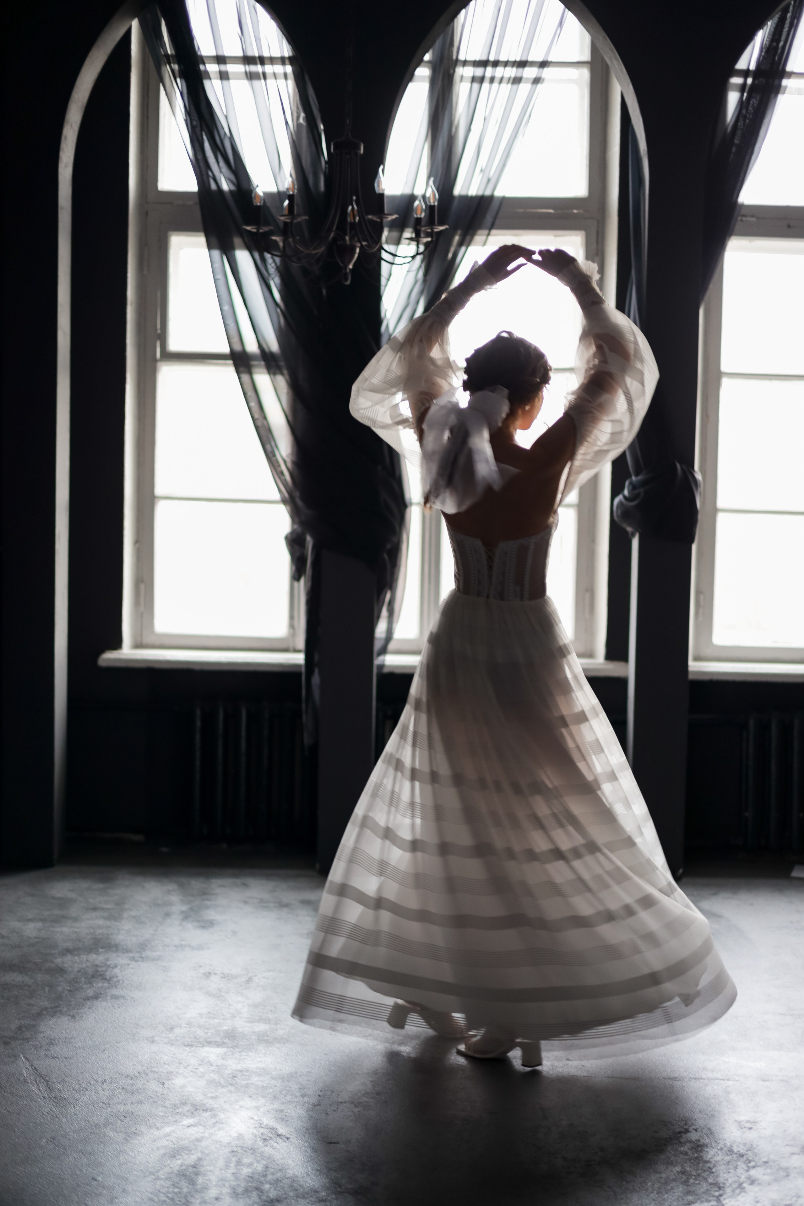 Настя и Сергей. Свадебный фотограф Беларусь Ольга Козыренко