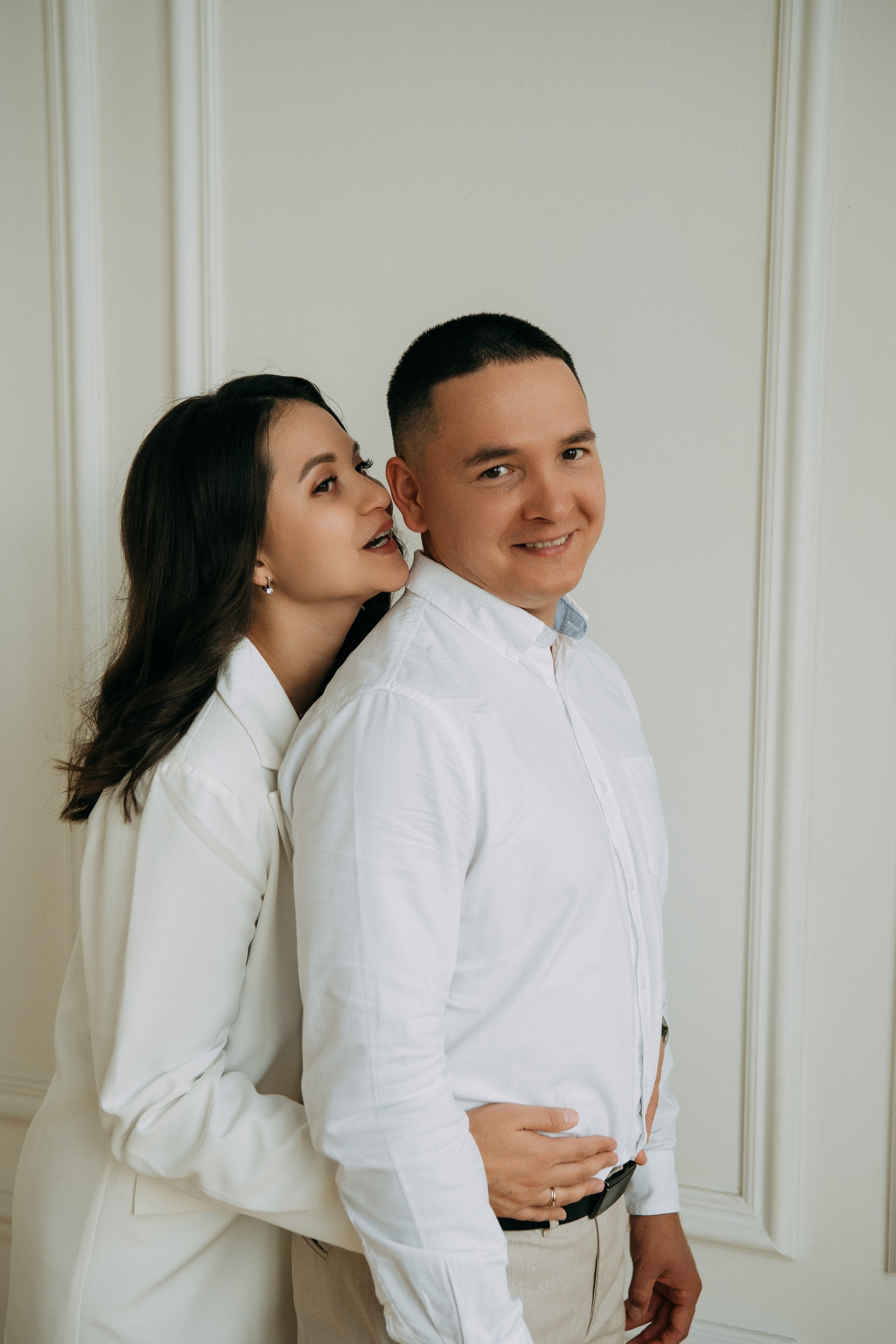 Гульназ и семья. Фотограф в Екатеринбурге Селиверстова Екатерина