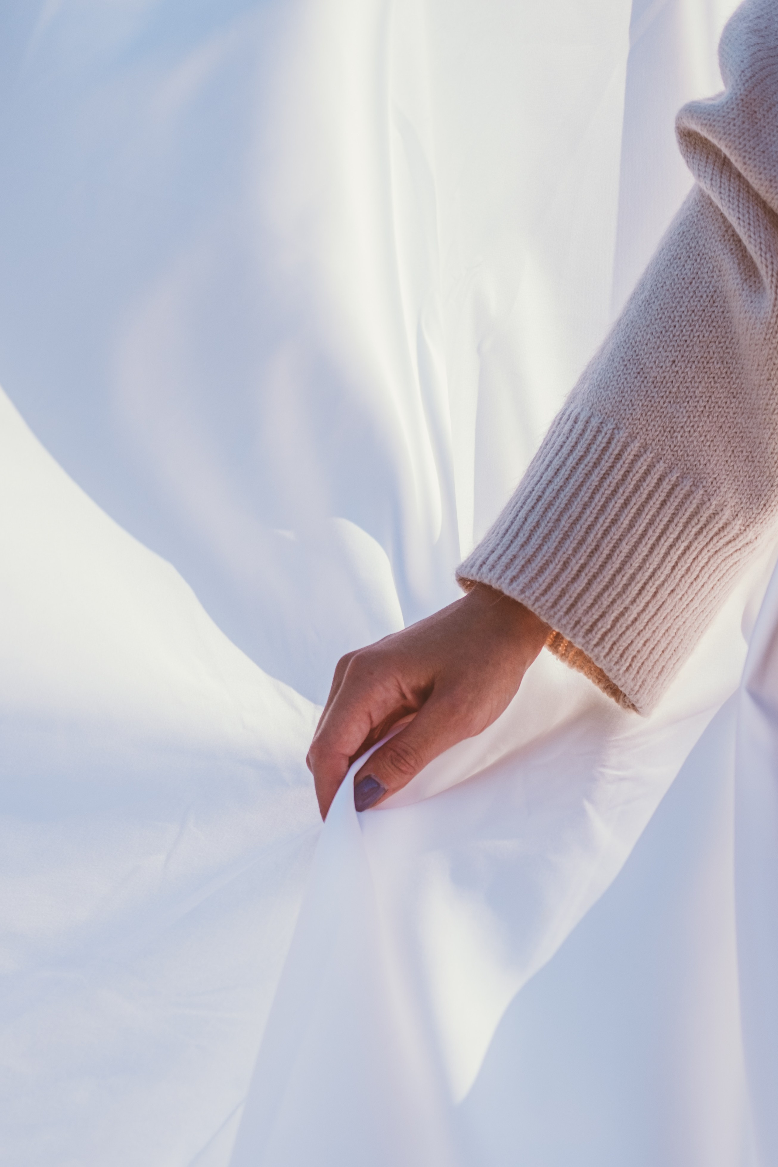 Съёмка с лошадьми, в поле. Фотограф в Иркутске Анна Мирошникова