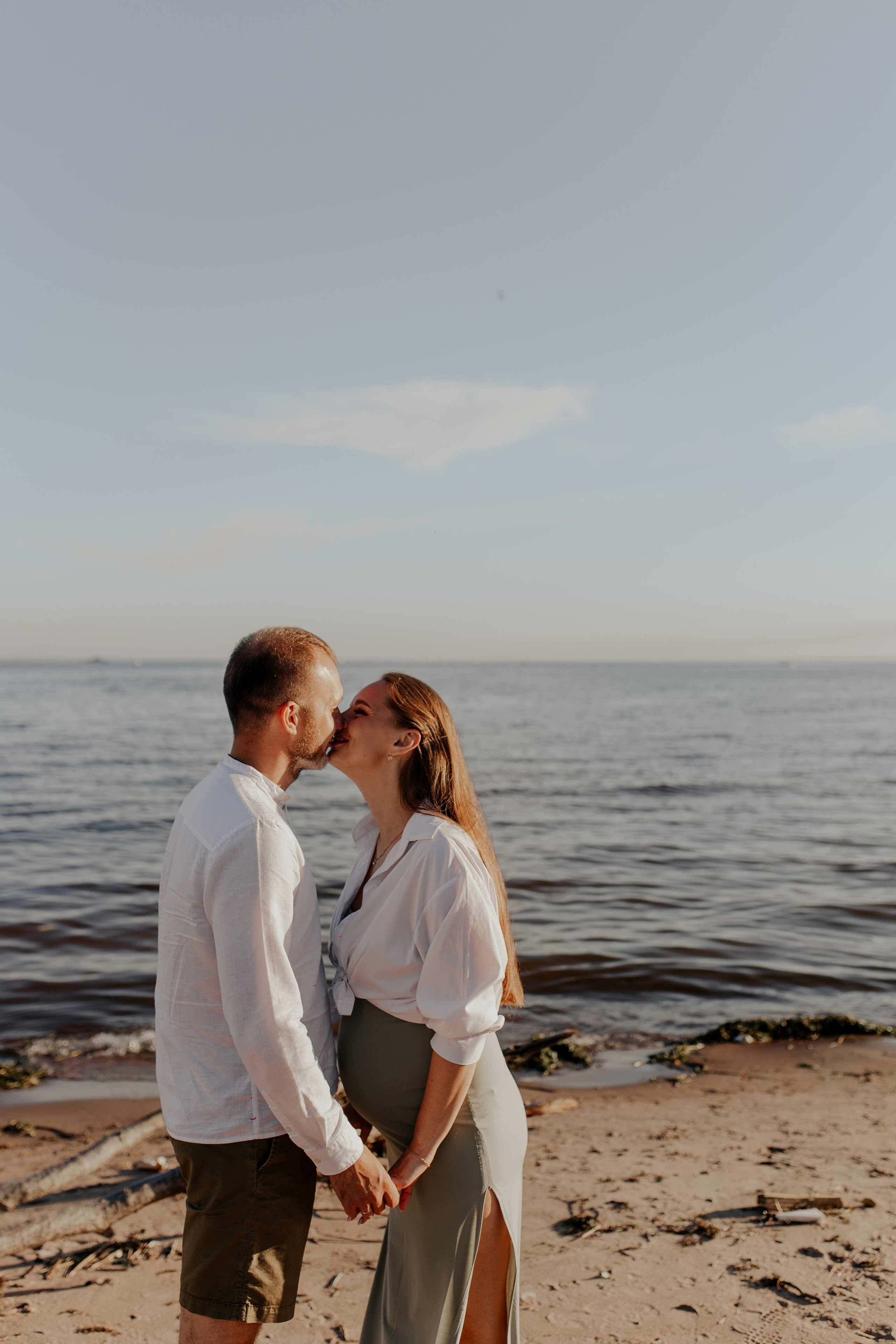 Ира & Леша. Фотограф в Санкт-Петербурге Лиза Семченкова