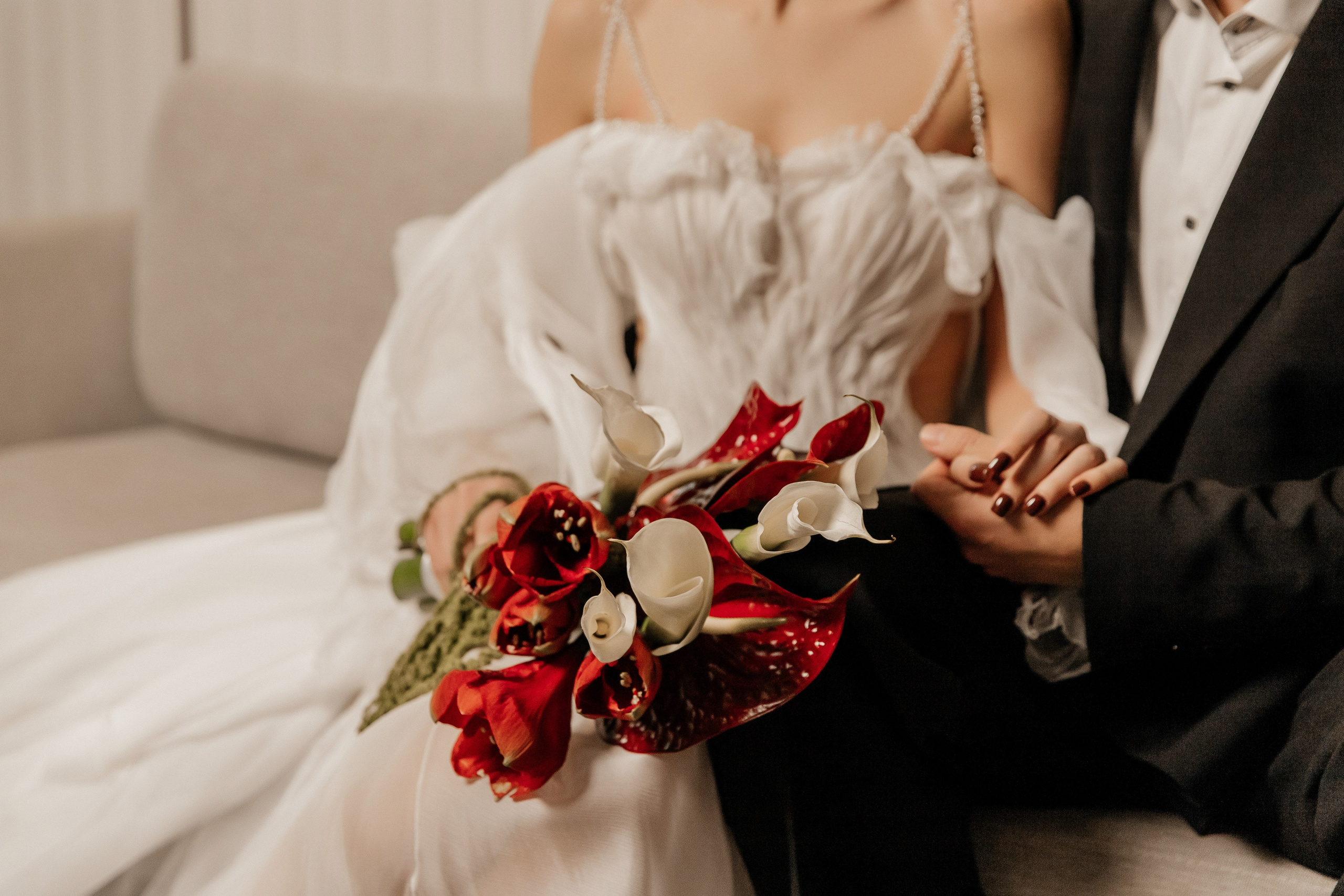 Свадьбы. Фотограф текстиля в Москве Ольга Иванова