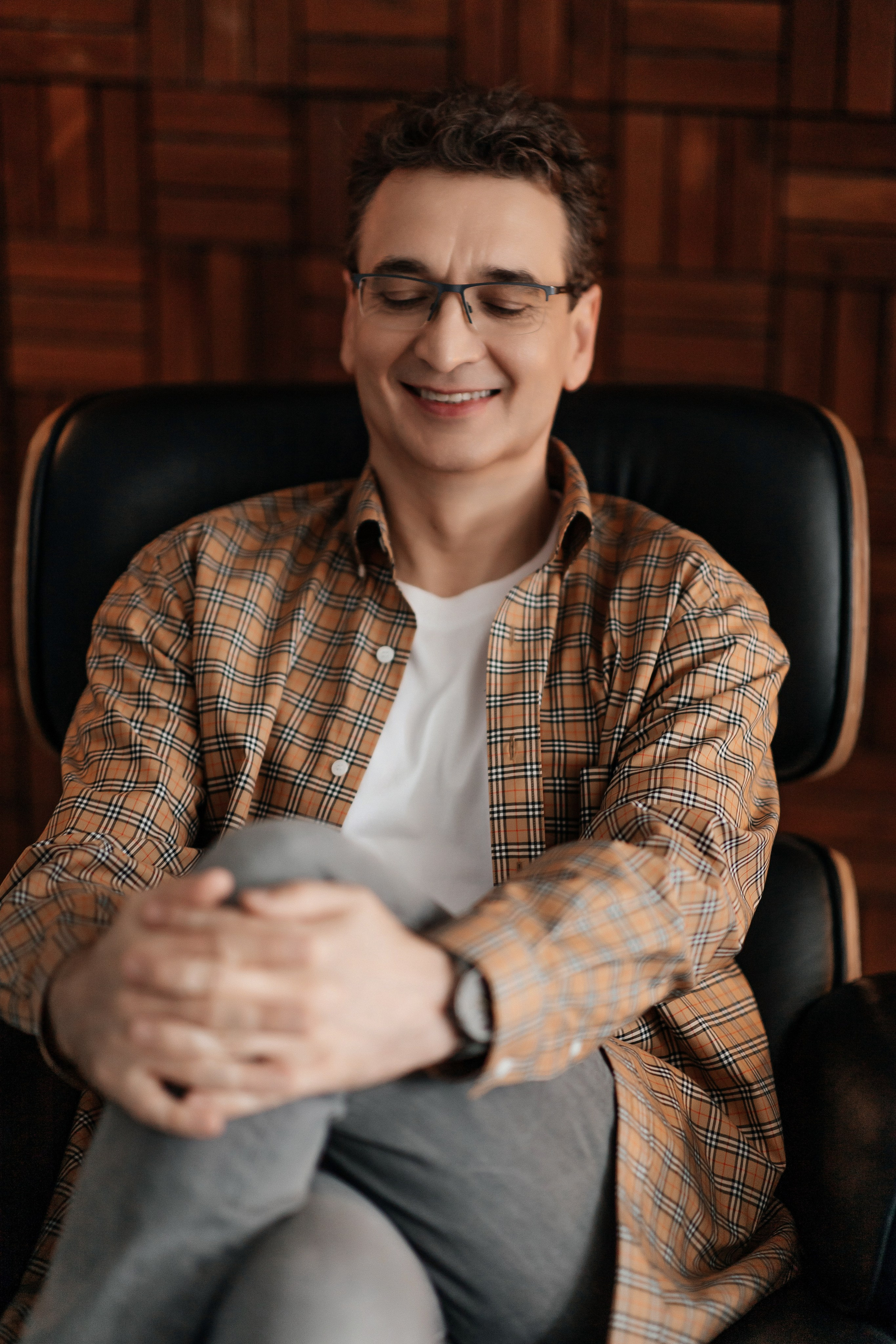 Тимур. Фотограф текстиля в Москве Ольга Иванова