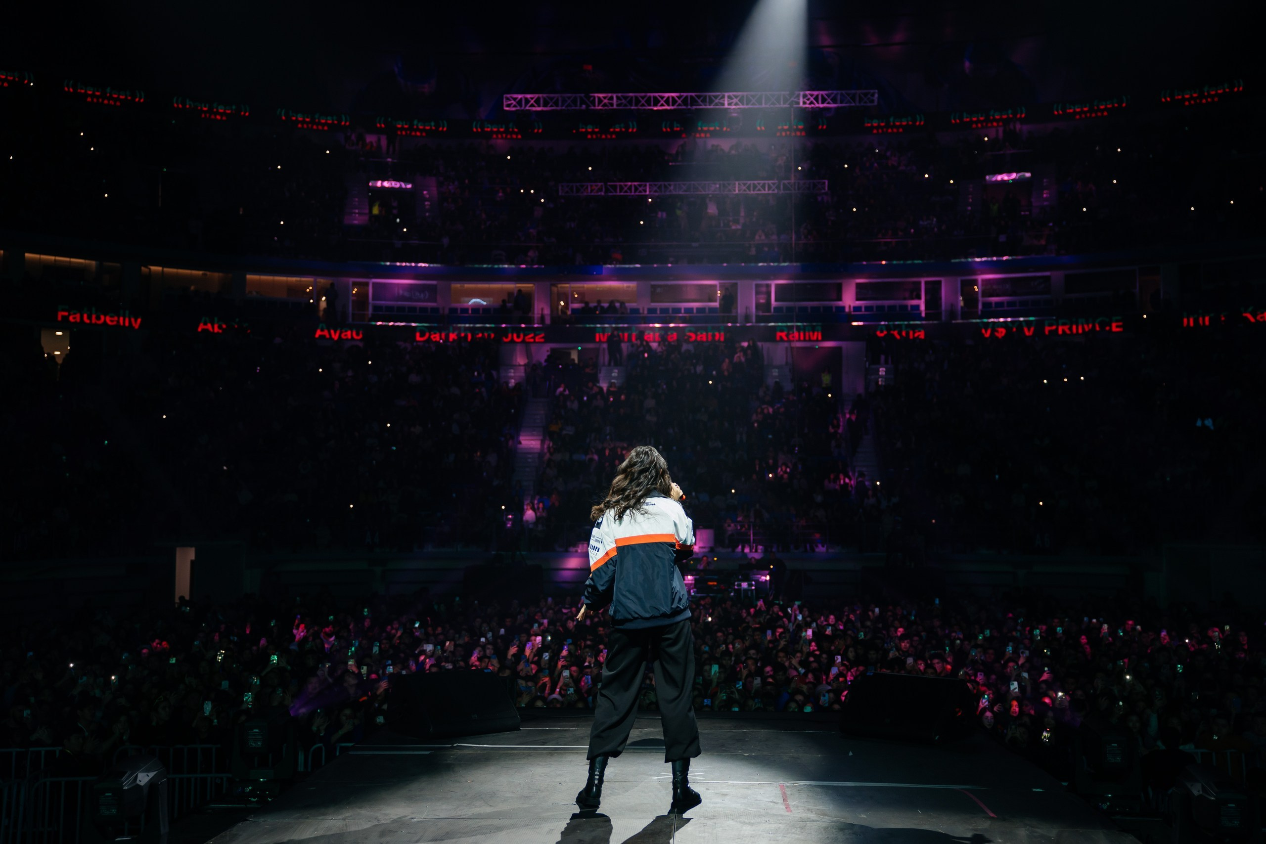 Проект 4. BeuFest. Дата: декабрь 2022. Профессиональный фотограф в городе Астана/Алматы Даурен Сембаев