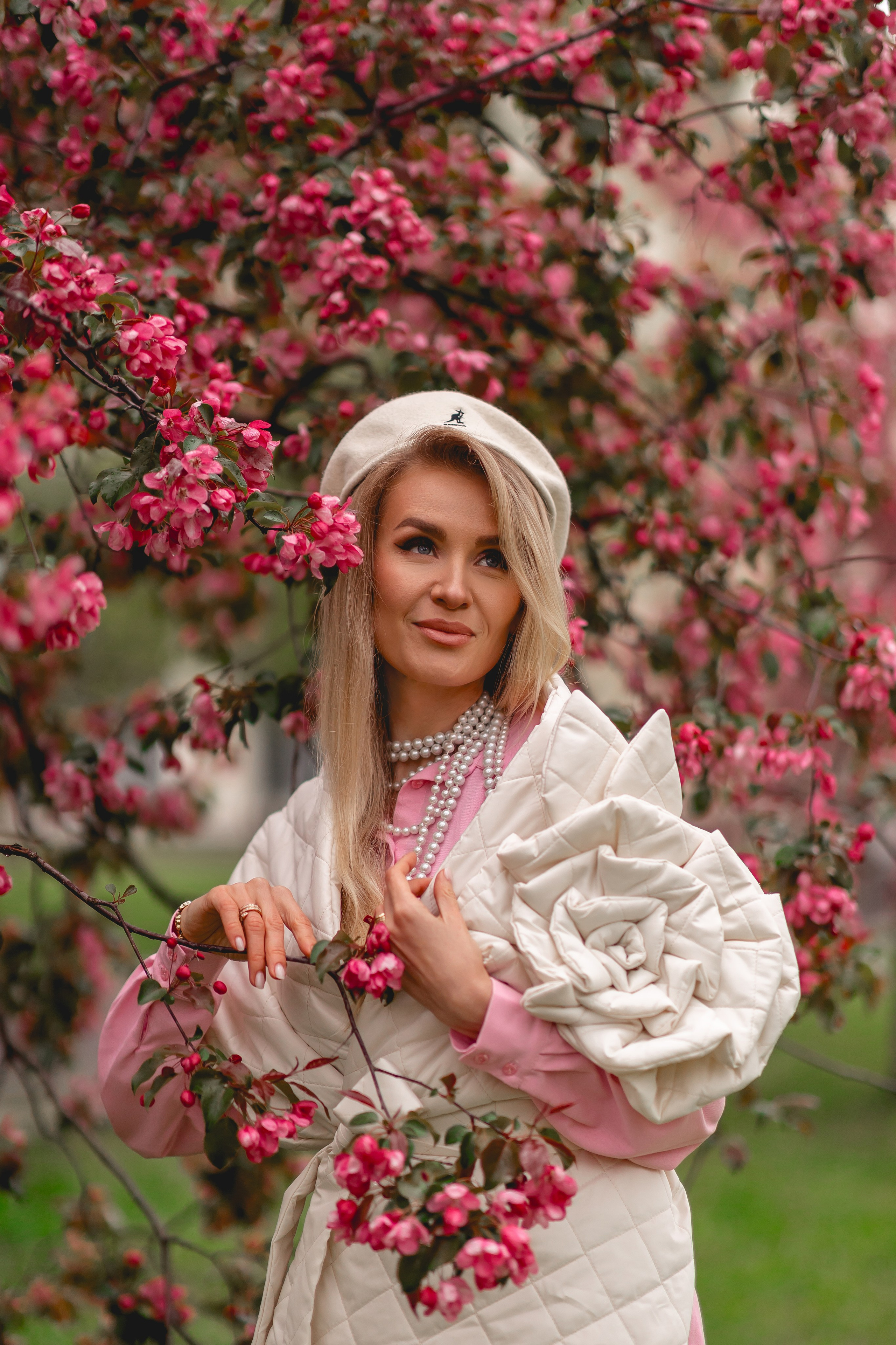 Женский портрет. Детский и семейный фотограф в Москве Гордеев Владимир