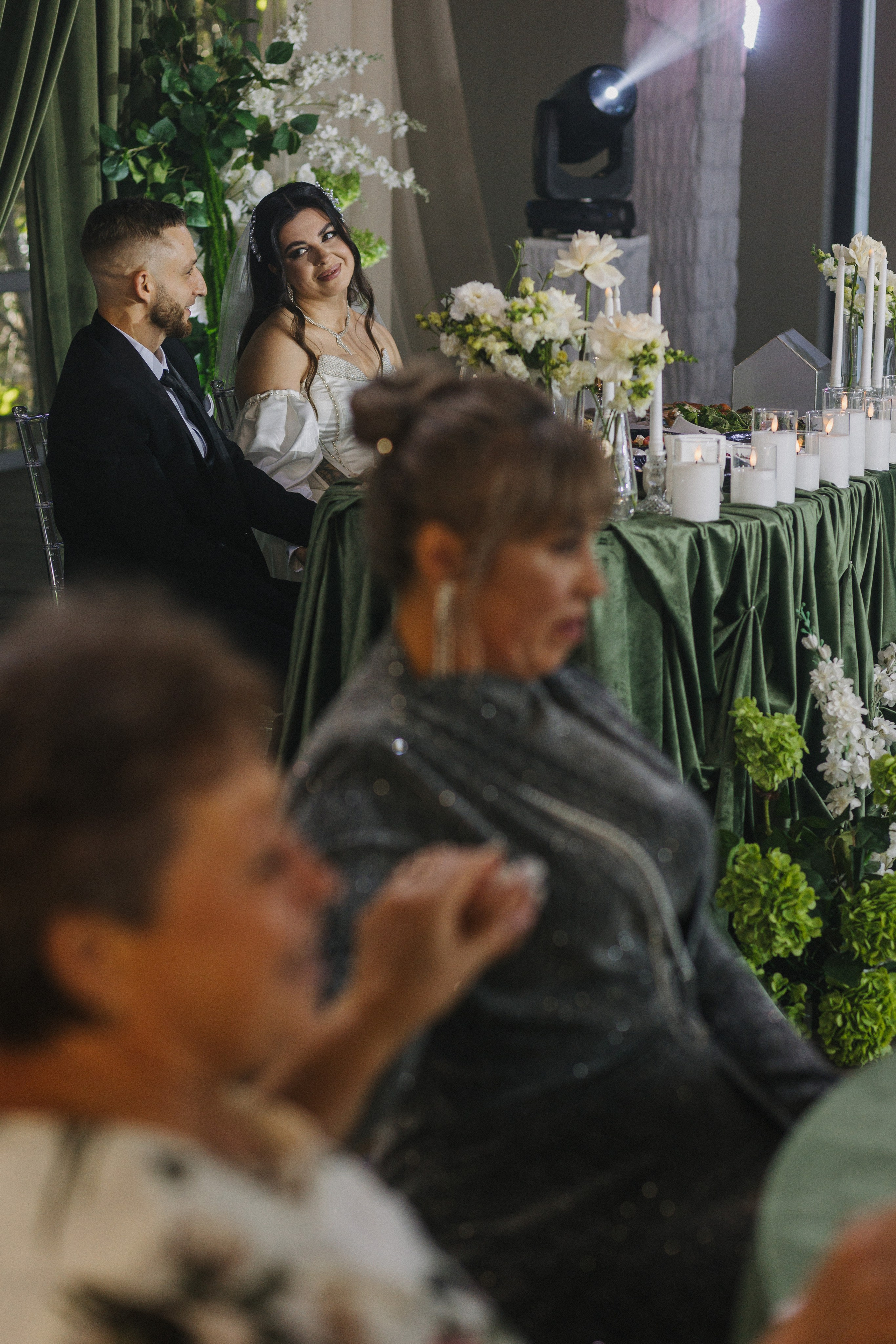 Игорь & Ангелина. Главная