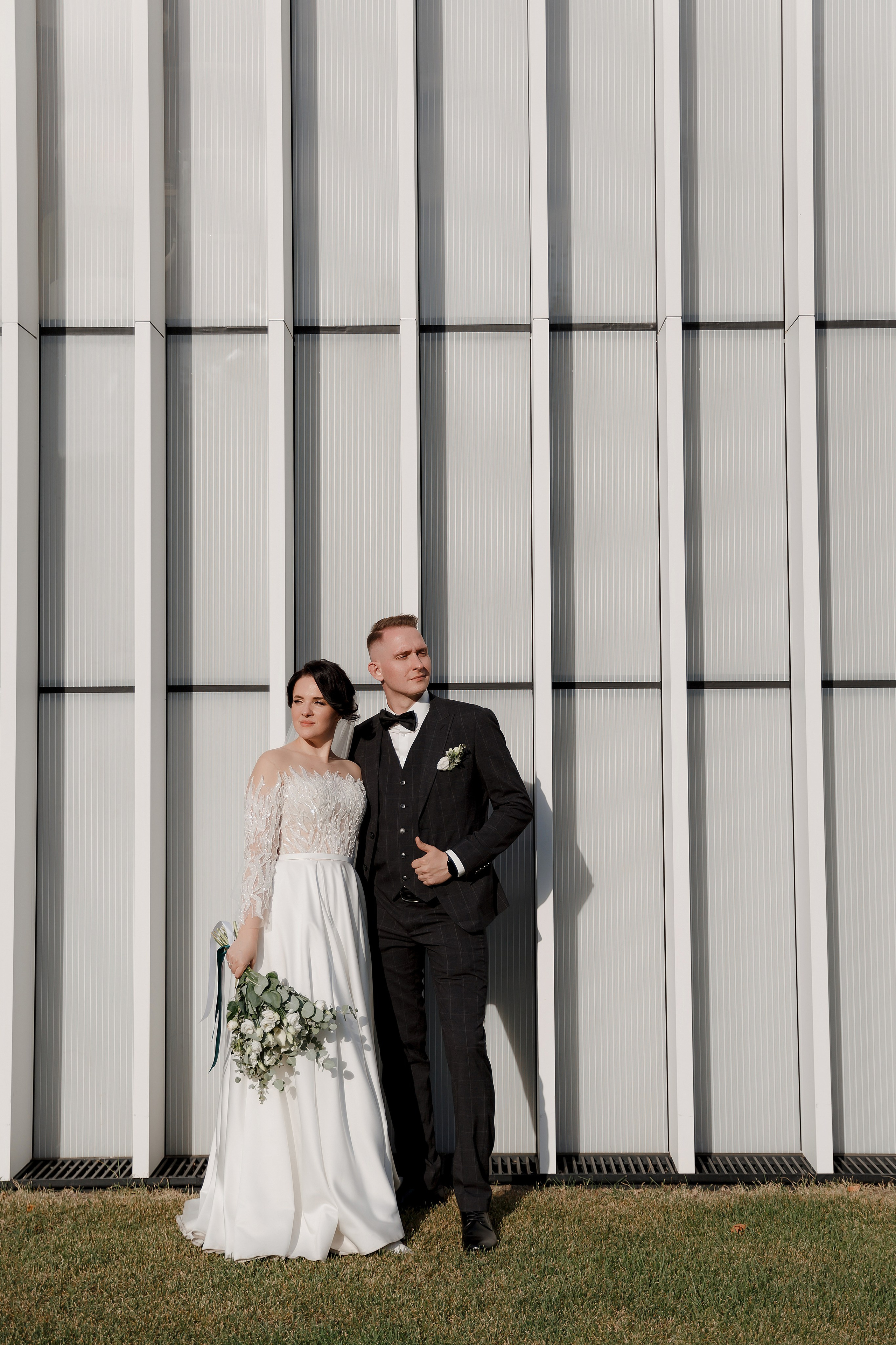 Татьяна и Илья. Профессиональный фотограф Надежда Антонова