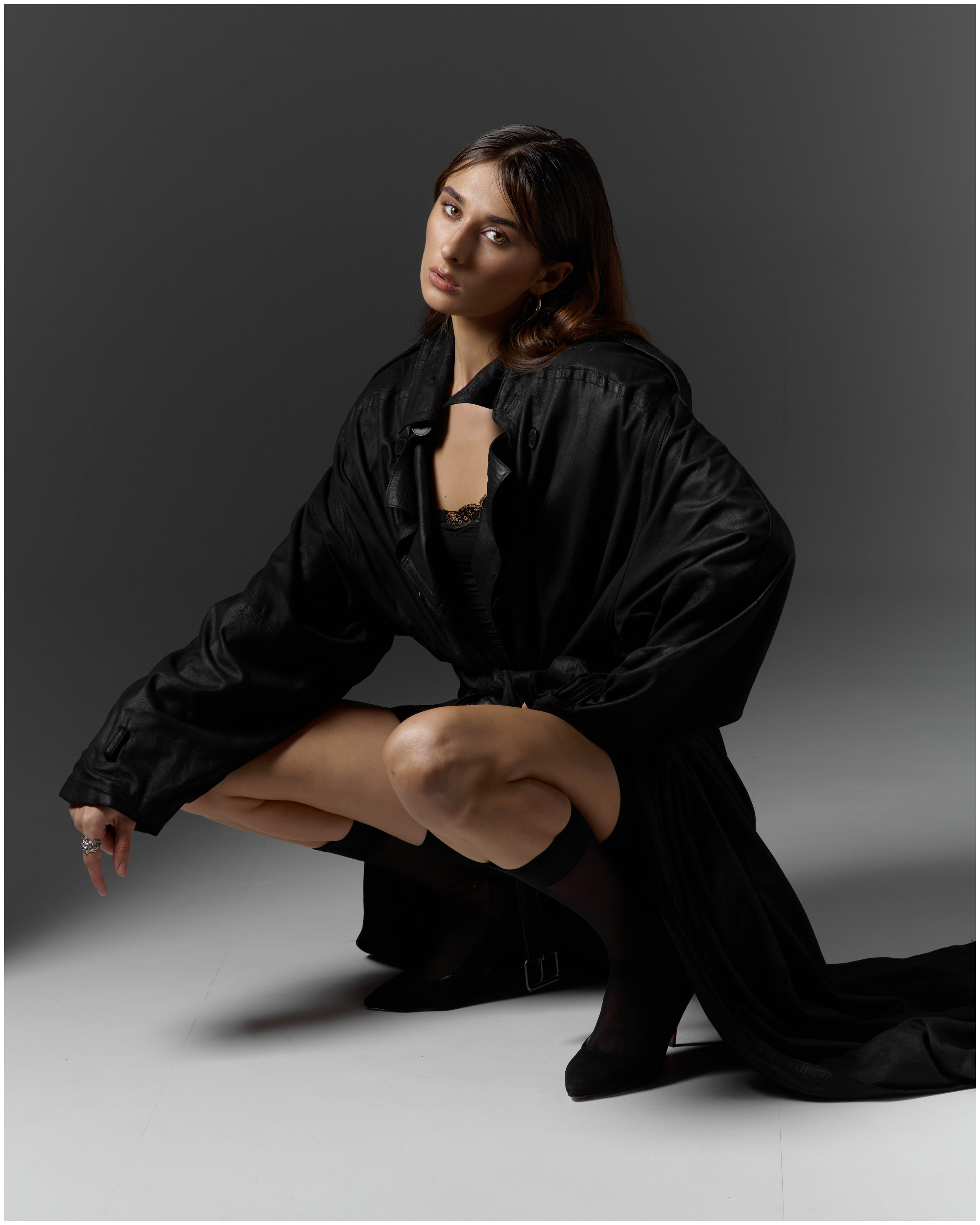 Polina. Фотограф в Самаре Валерия Слезина