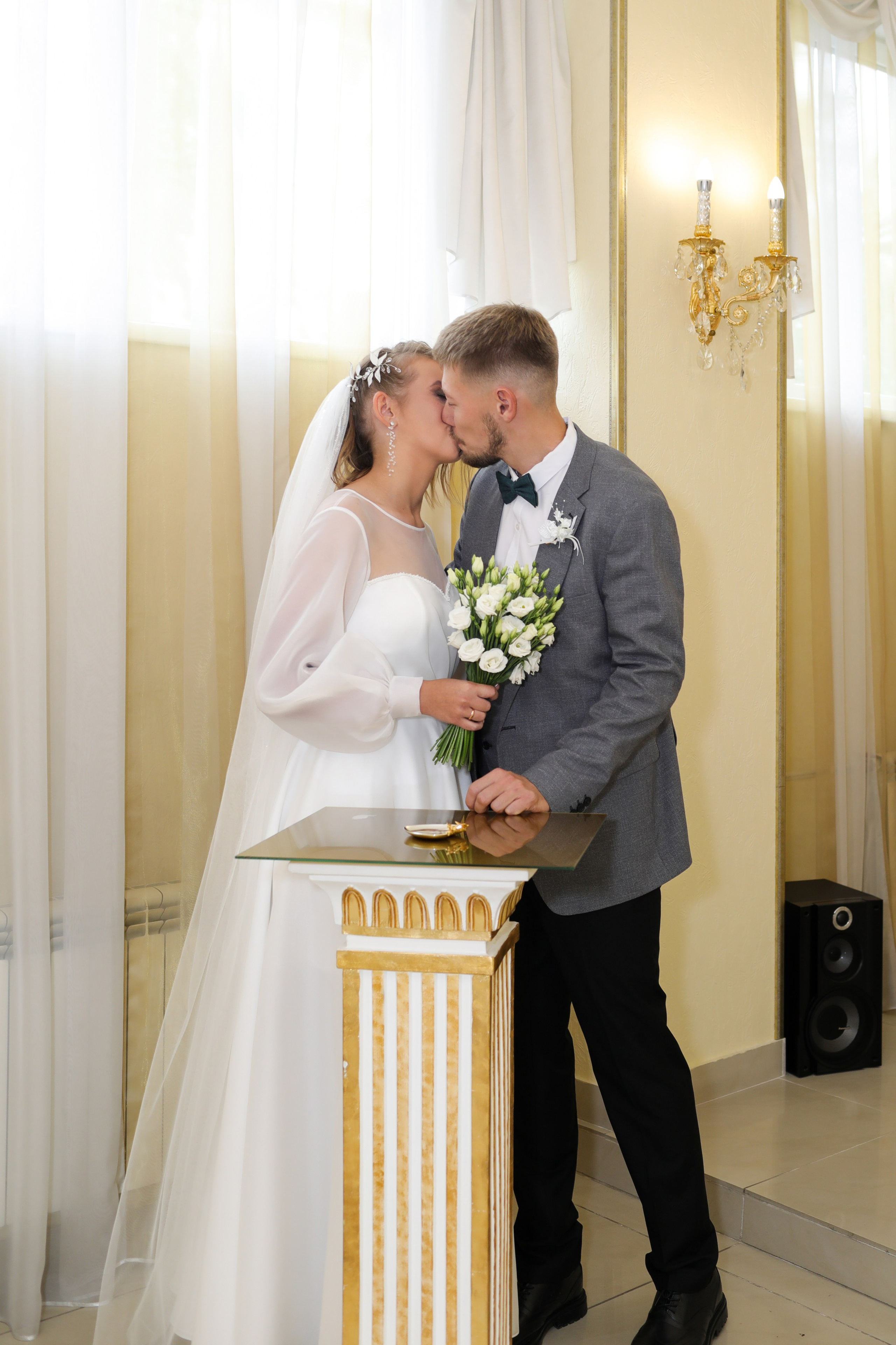 Никита и Юлия. Детский и женский фотограф в Кемерово Анна Смирнова