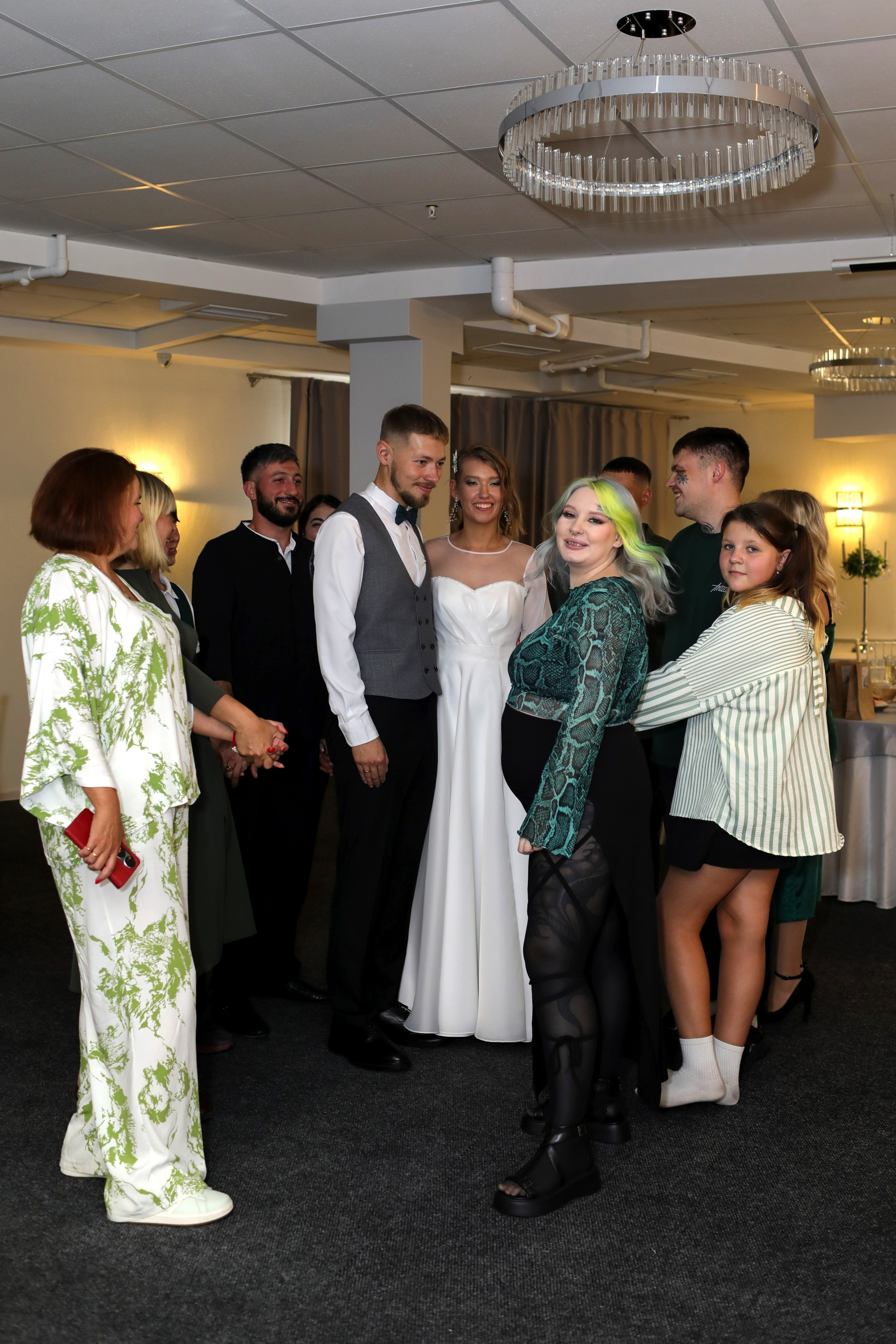 Никита и Юлия. Детский и женский фотограф в Кемерово Анна Смирнова