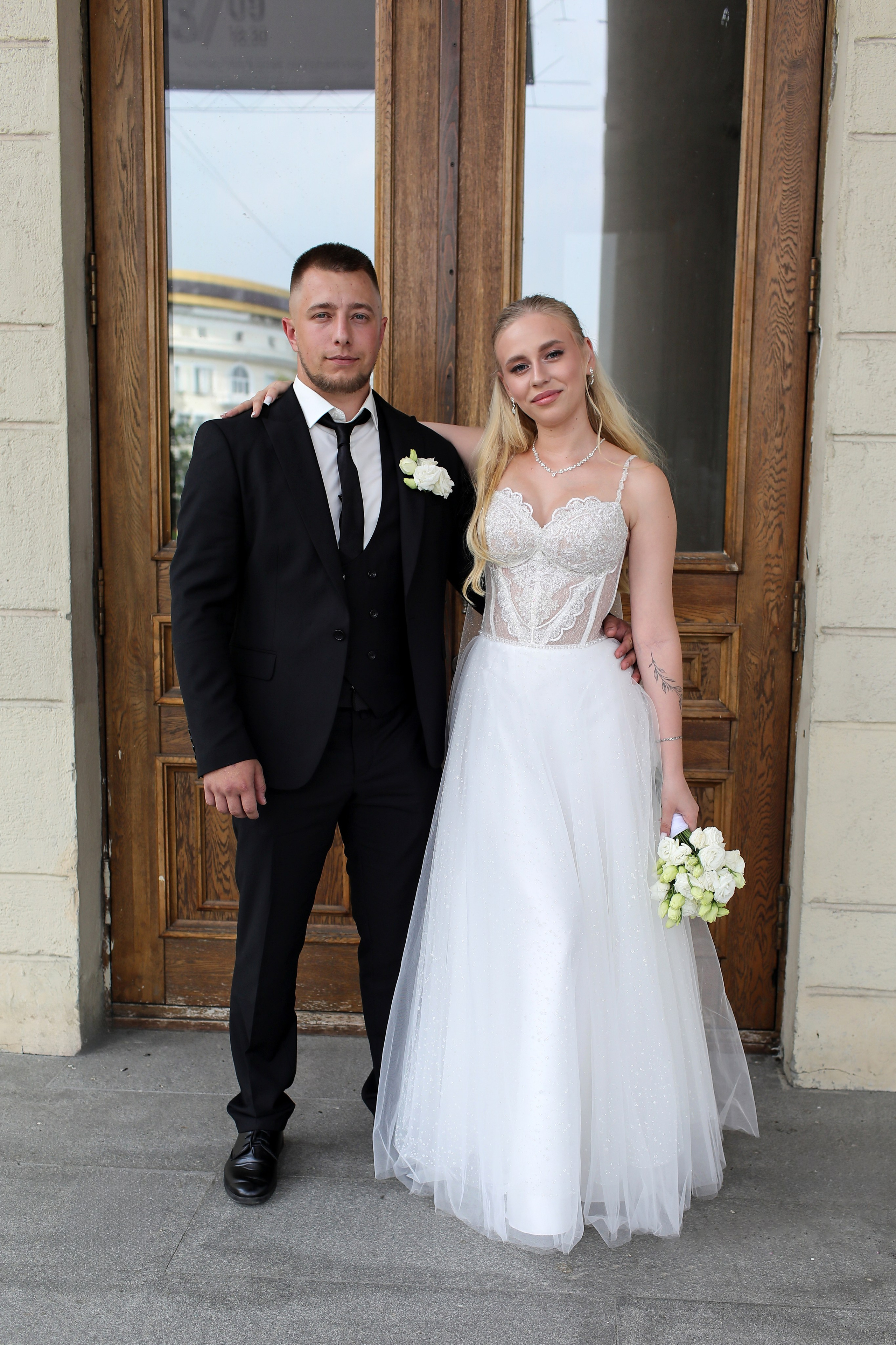 Никита и Виктория. Детский и женский фотограф в Кемерово Анна Смирнова