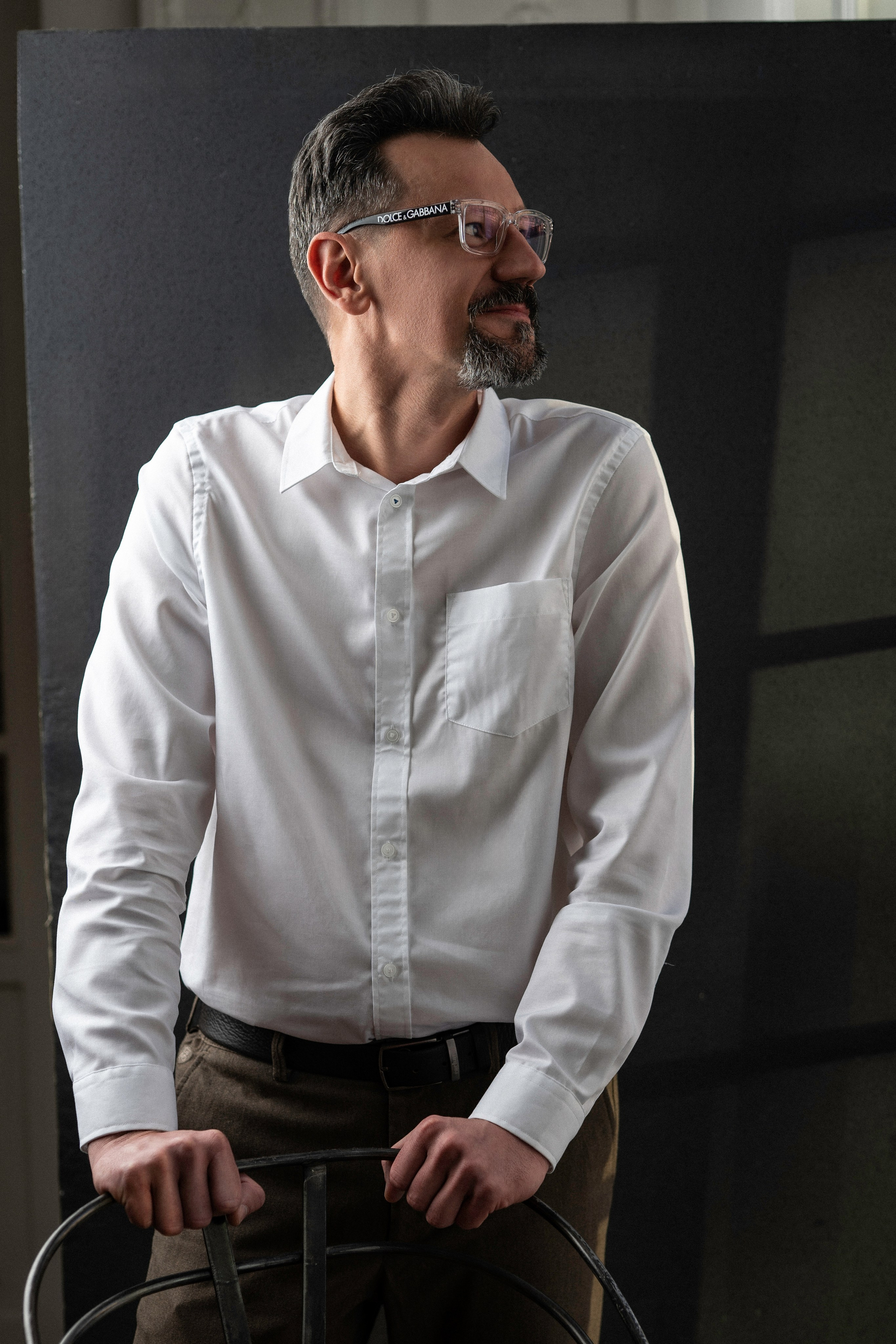 Бизнес. Фотограф Саша Блюз