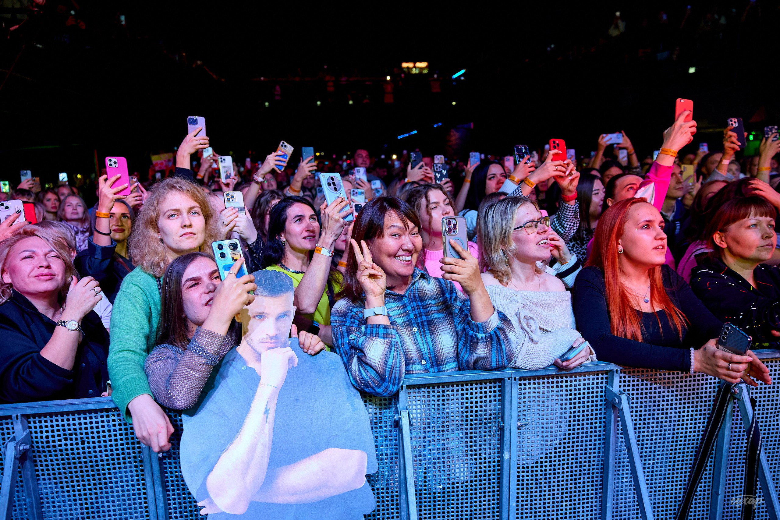 Олег Майами. Профессиональный фотограф в Екатеринбурге Юра Сахар