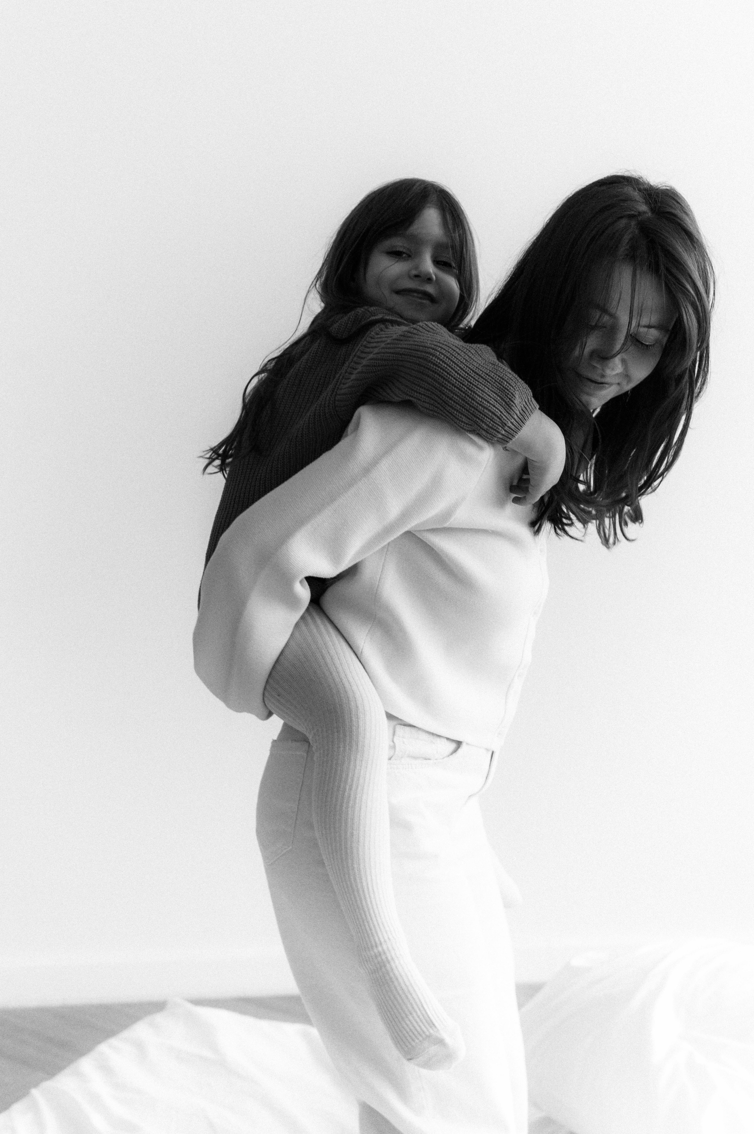 Семейная съемка. Фотограф Ширмер Юлия